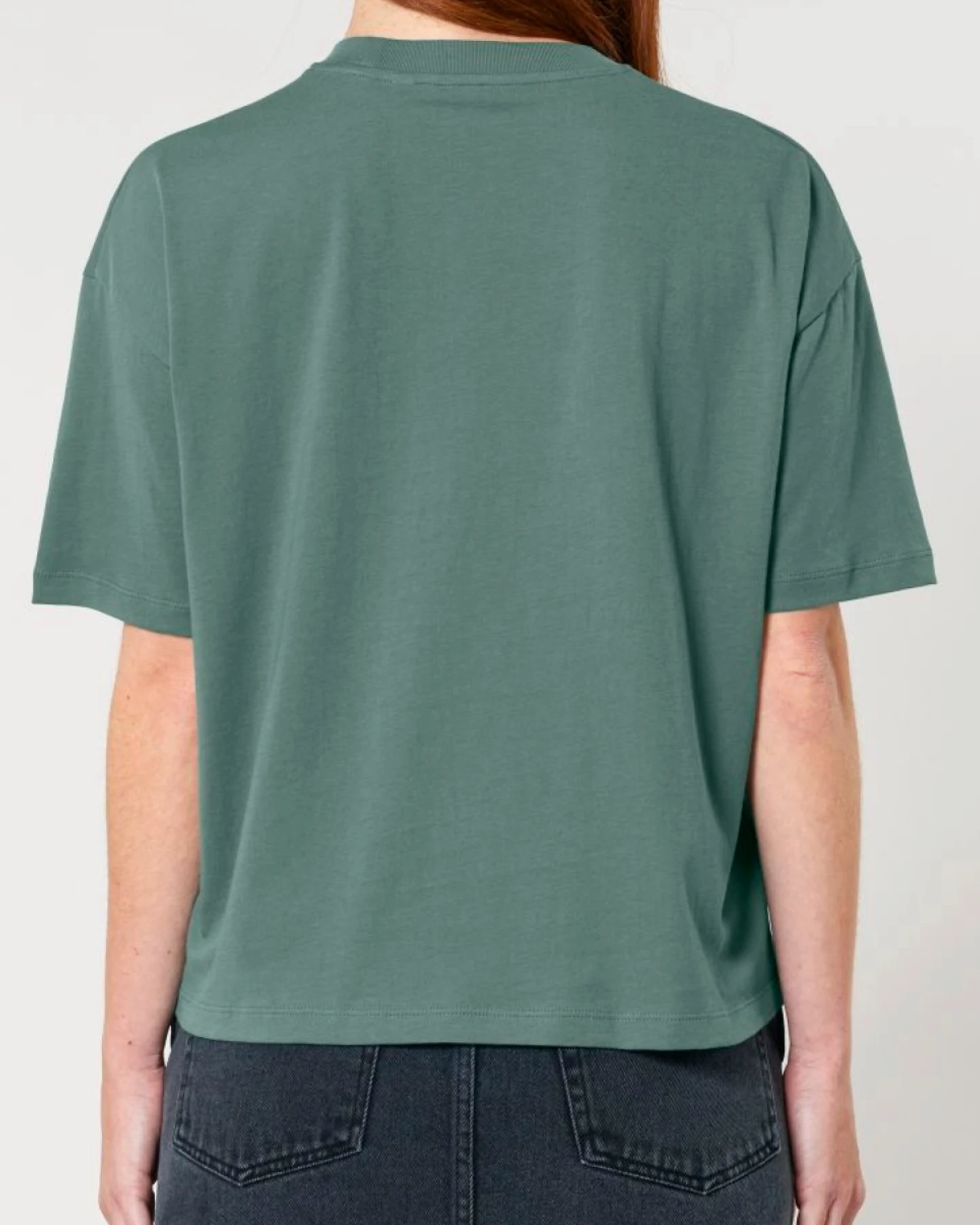 Basic T-Shirt Nova – Ansicht 6