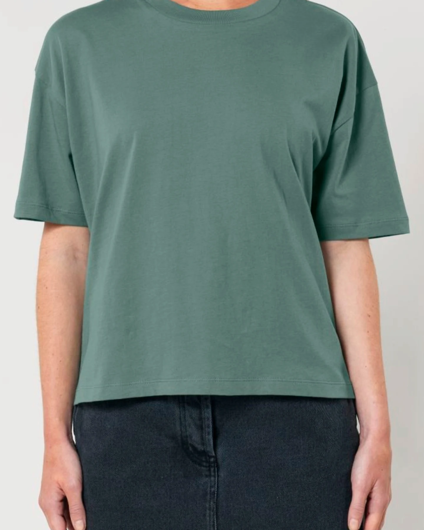 Basic T-Shirt Nova – Ansicht 4