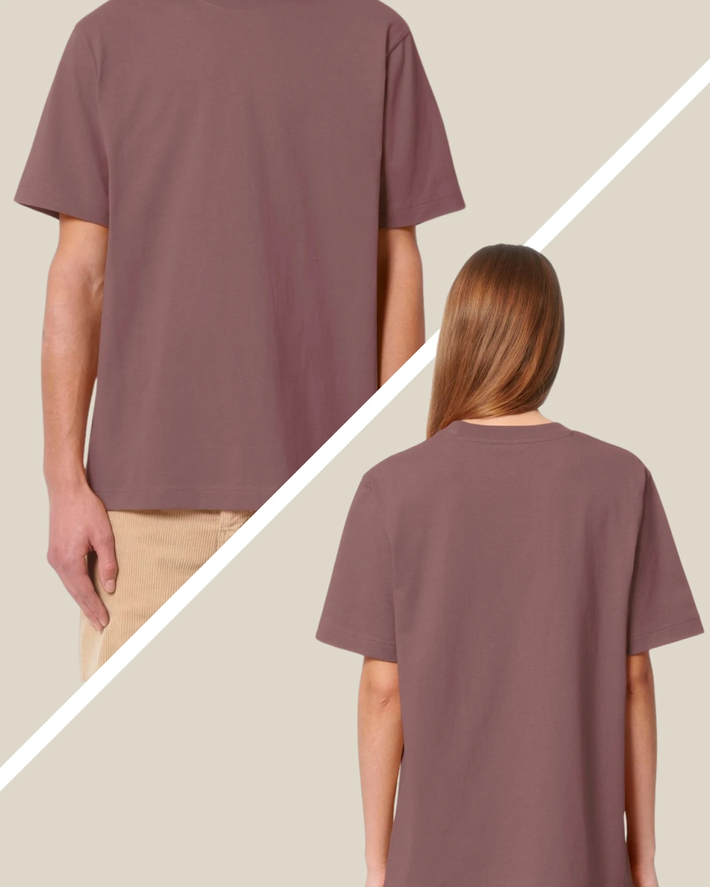 Basic T-Shirt Freestyler – Ansicht 2
