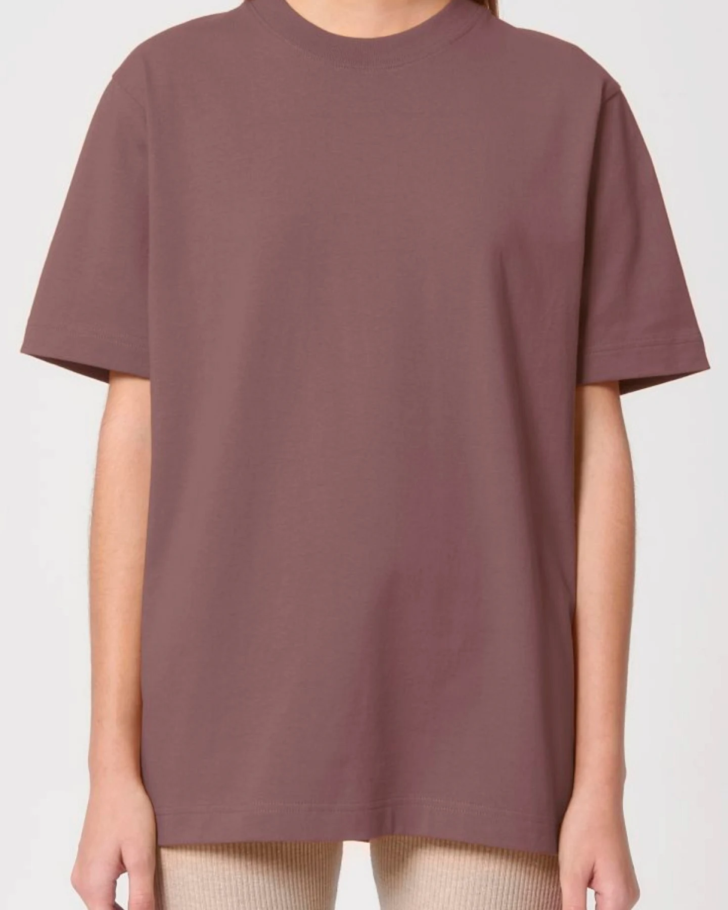 Basic T-Shirt Freestyler – Ansicht 4