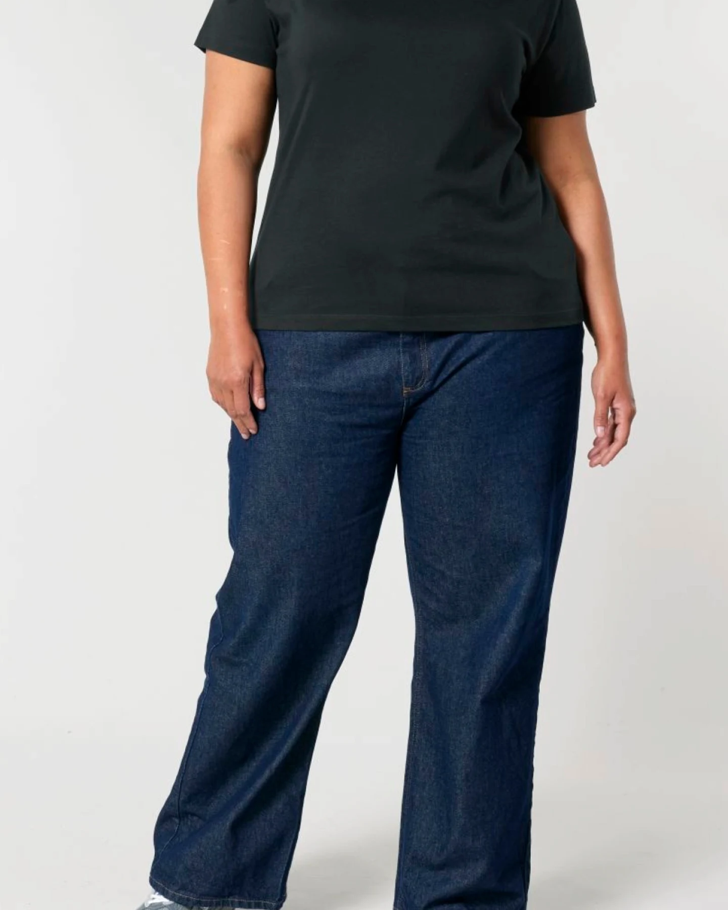 Basic T-Shirt Serena – Ansicht 6