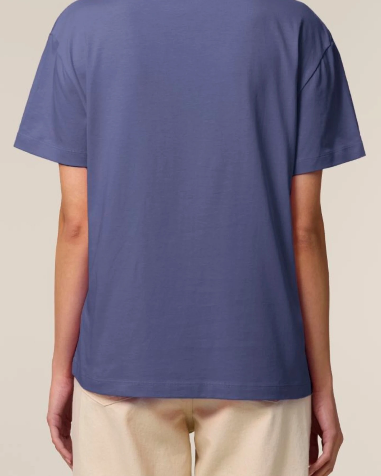 Basic T-Shirt Serena – Ansicht 3