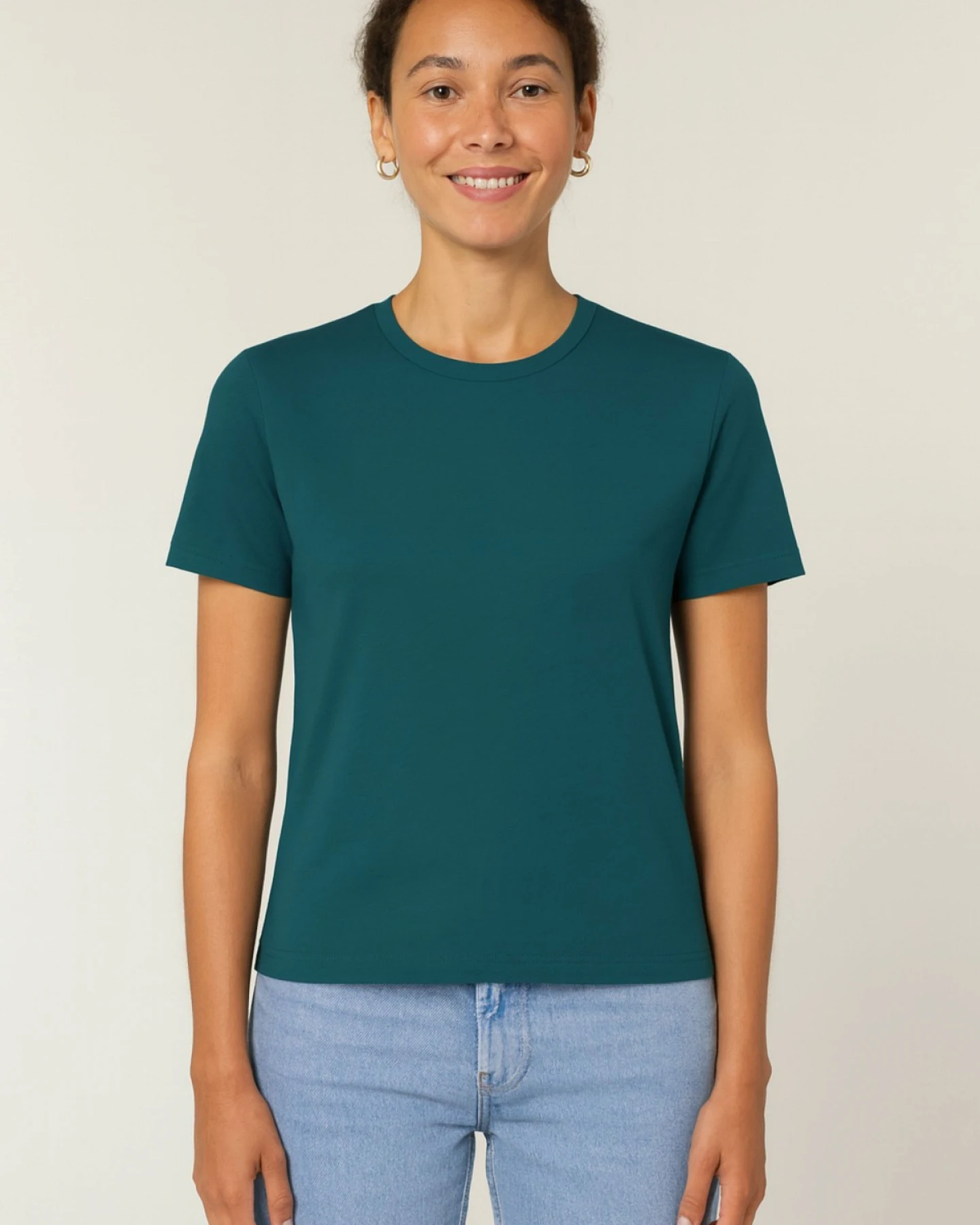 Basic T-Shirt Ella – Ansicht 2