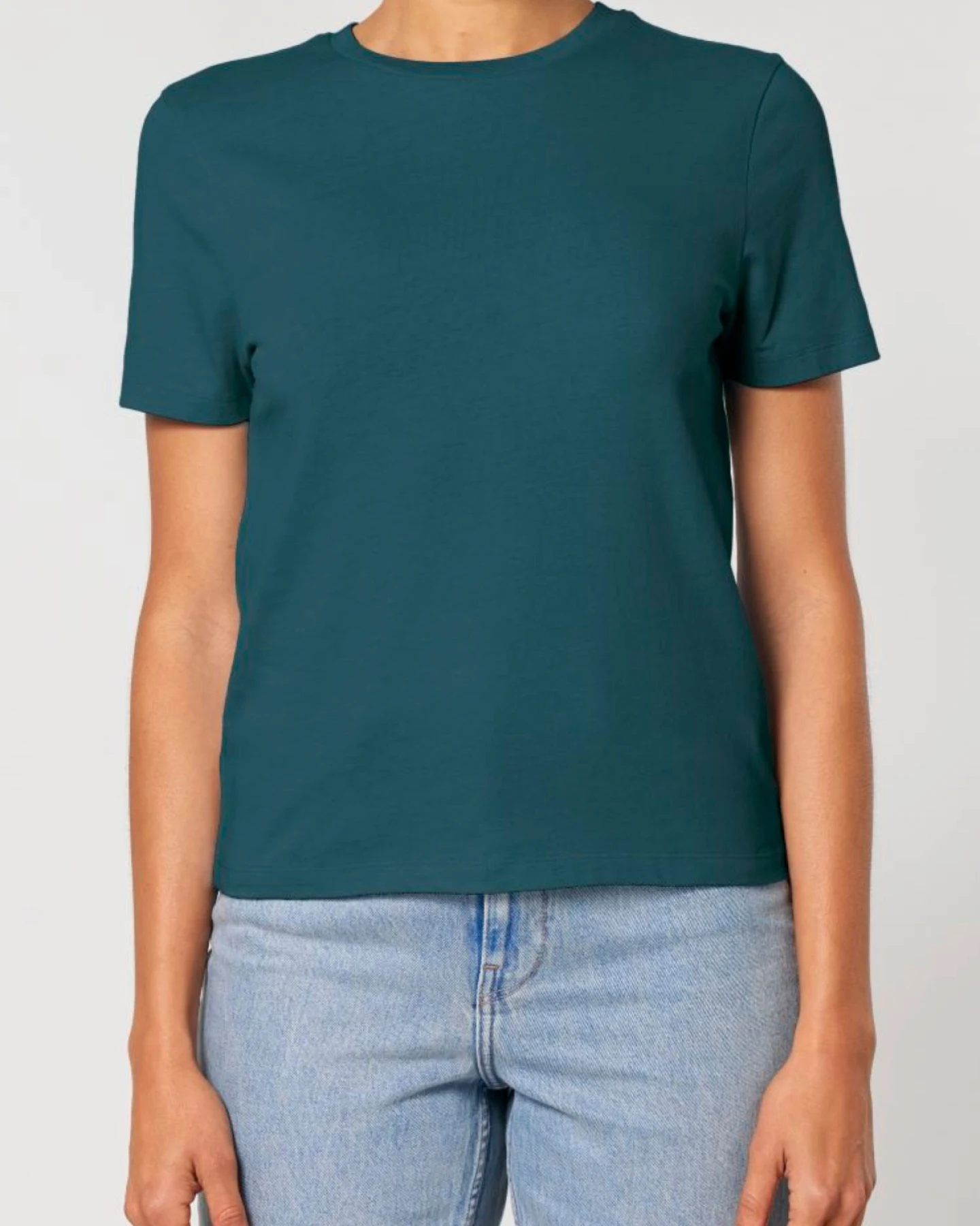 Basic T-Shirt Ella – Ansicht 3