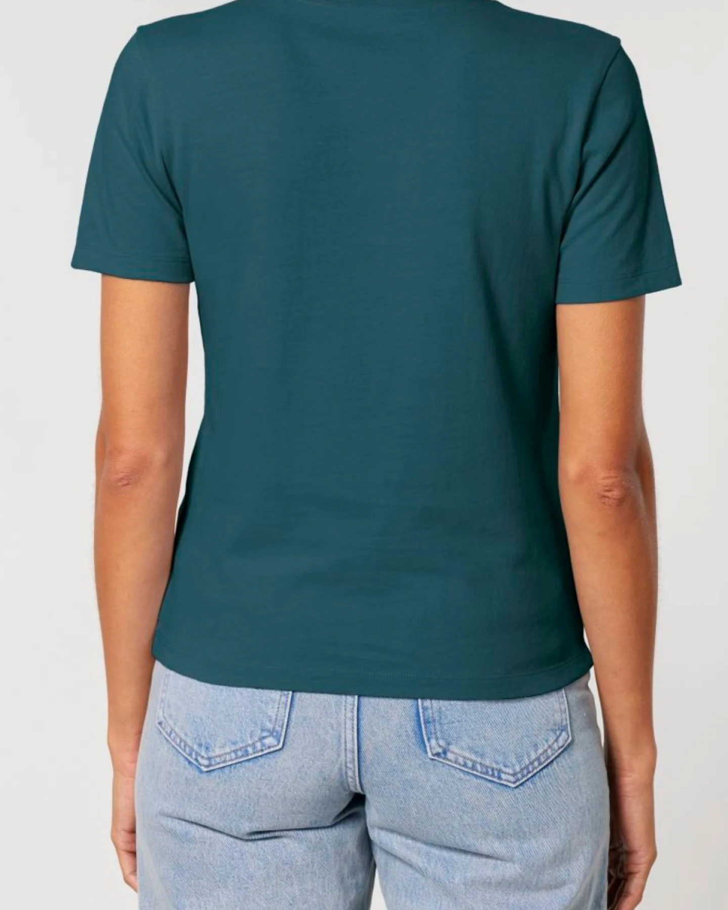 Basic T-Shirt Ella – Ansicht 4