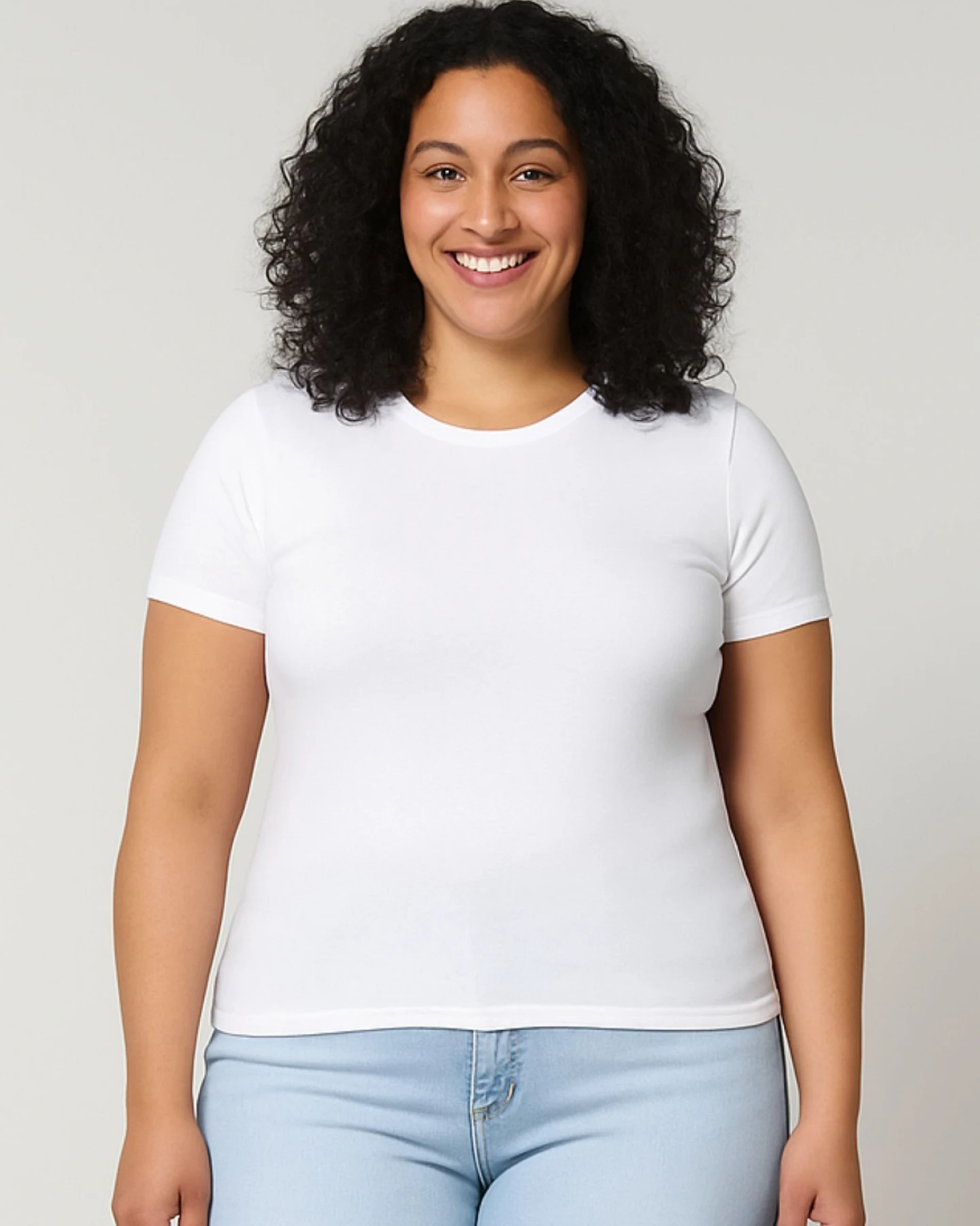 Basic T-Shirt Ella – Ansicht 2