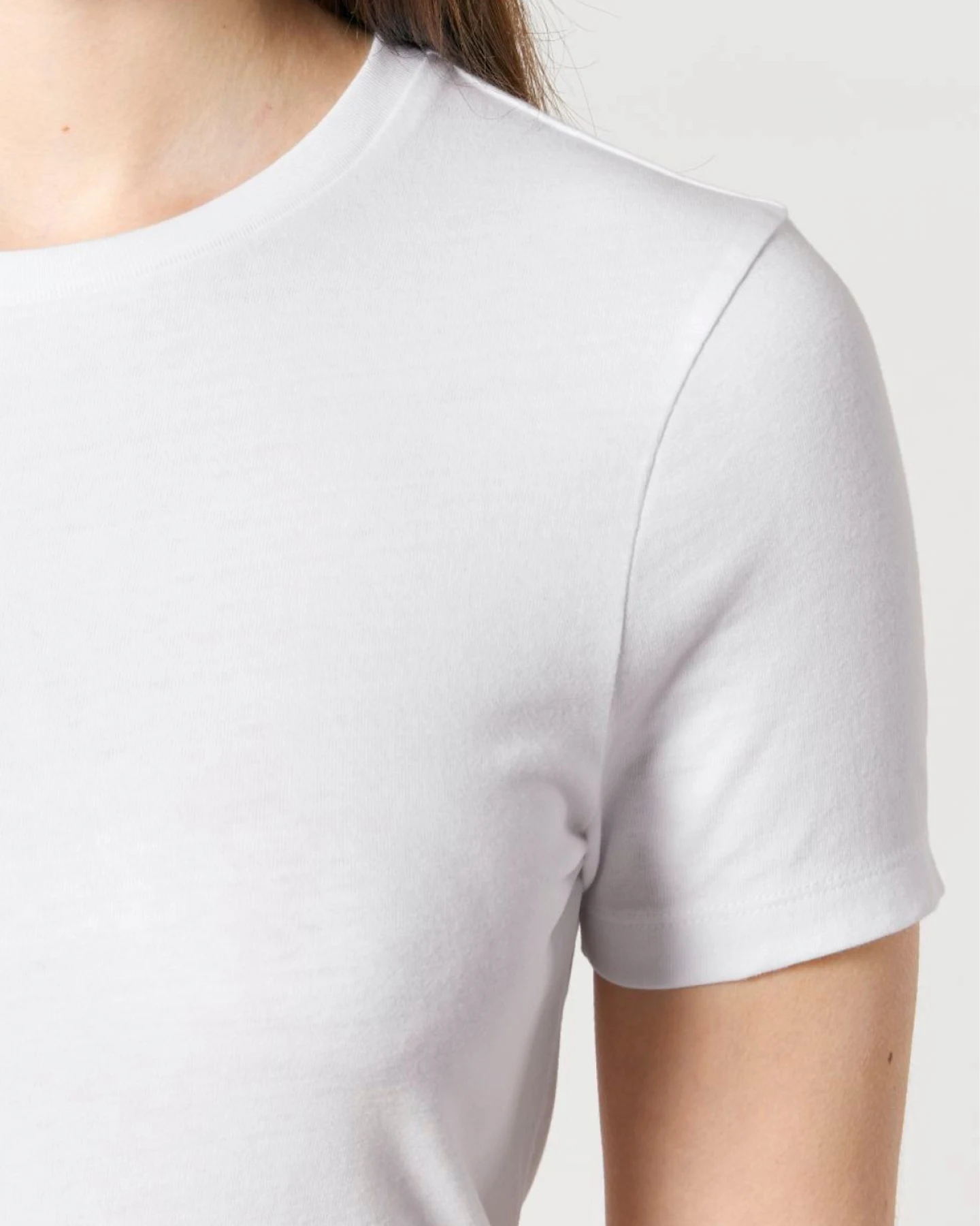 Basic T-Shirt Ella – Ansicht 5