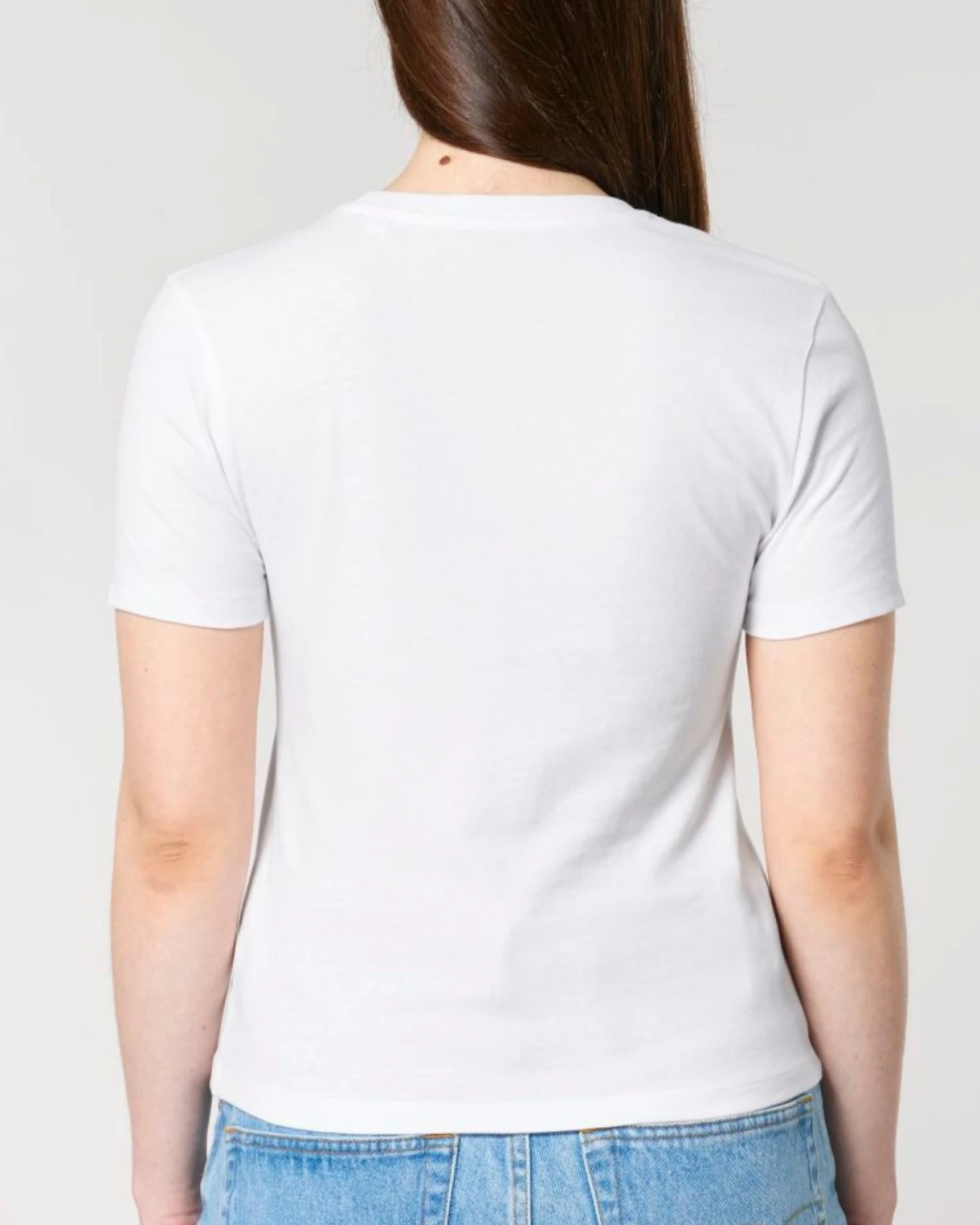 Basic T-Shirt Ella – Ansicht 6