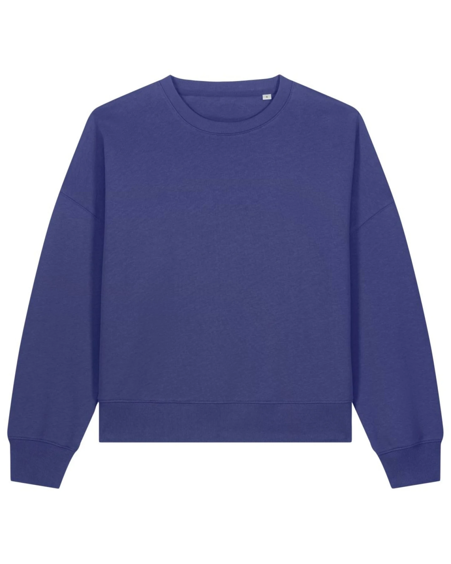 Basic Sweatshirt Alma – Ansicht 6