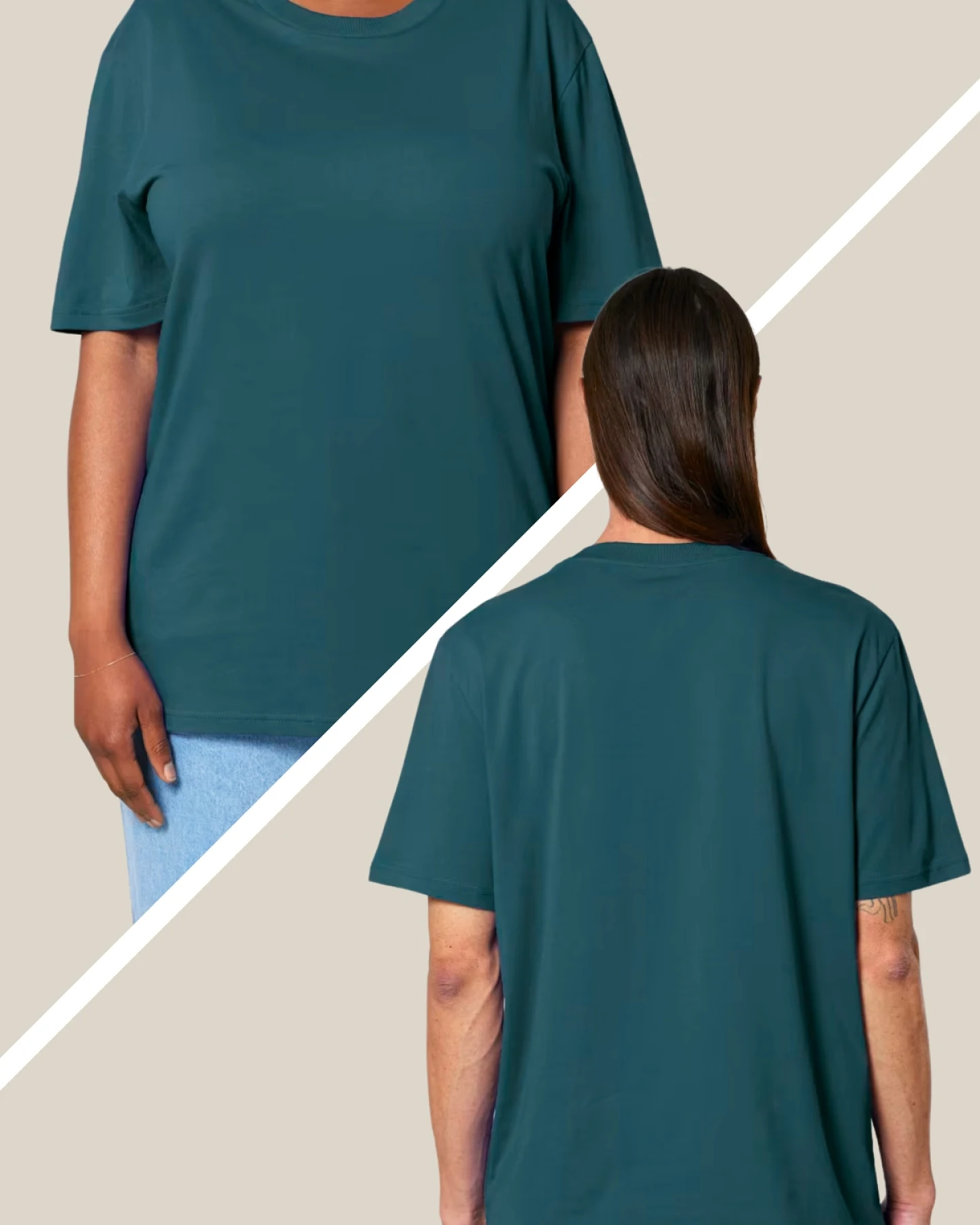Basic T-Shirt Creator – Ansicht 2