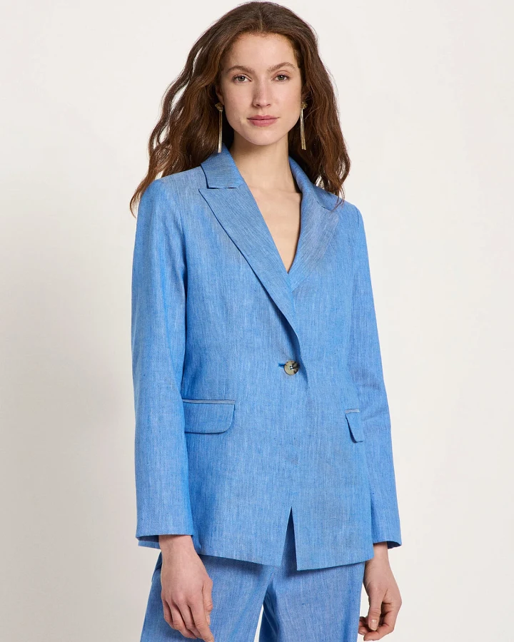 Blazer (OCS)