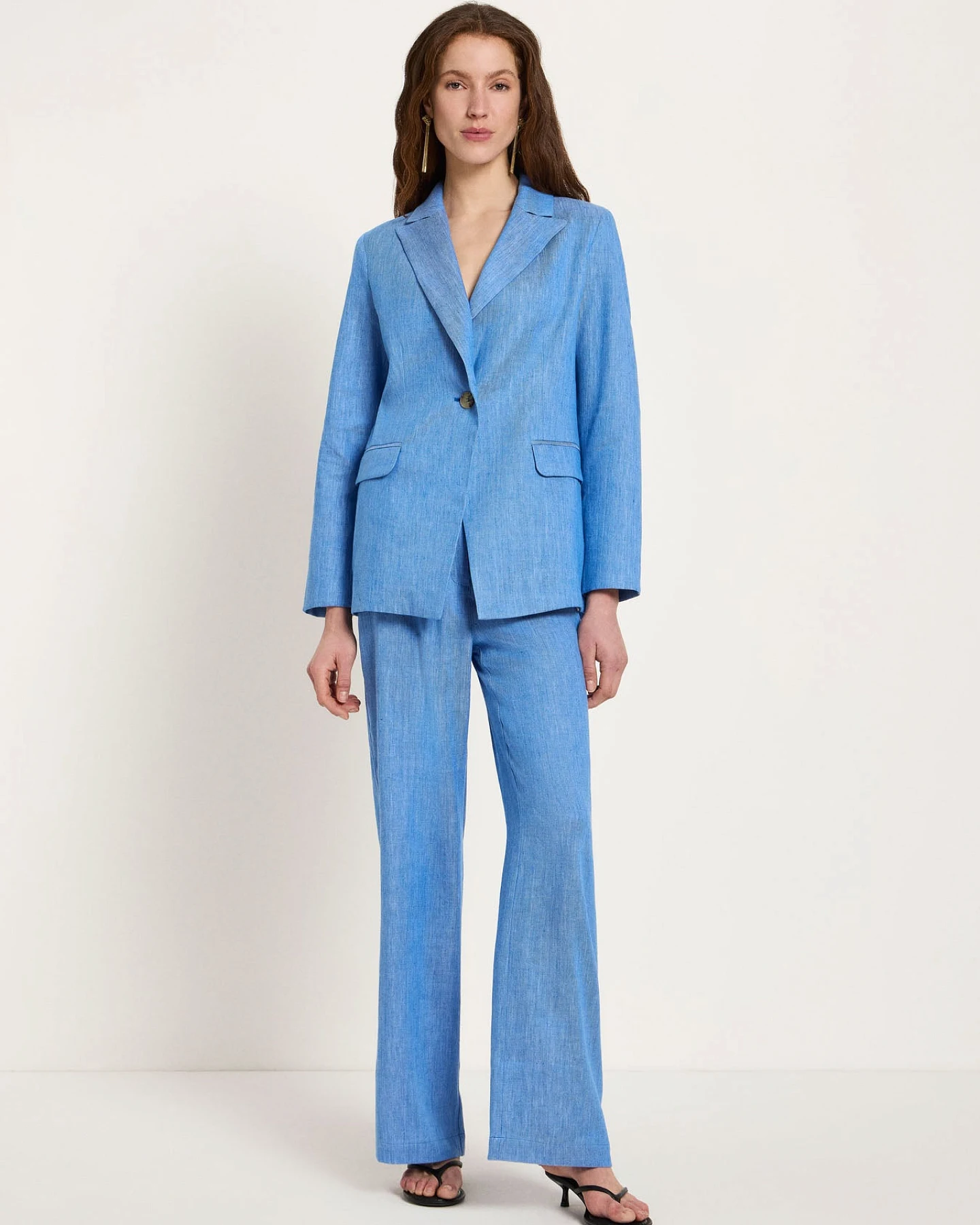 Blazer (OCS) – Ansicht 2