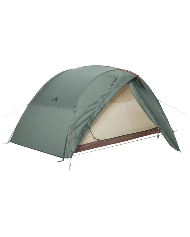 Vaude - Allround Space 2P - 2-Personen Zelt bunt