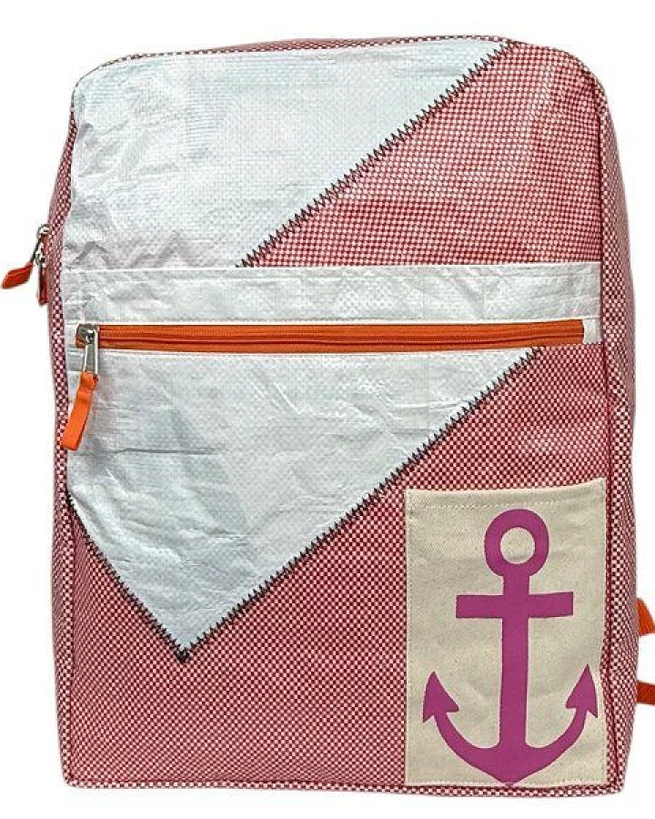 Beadbags Block Segelrucksack