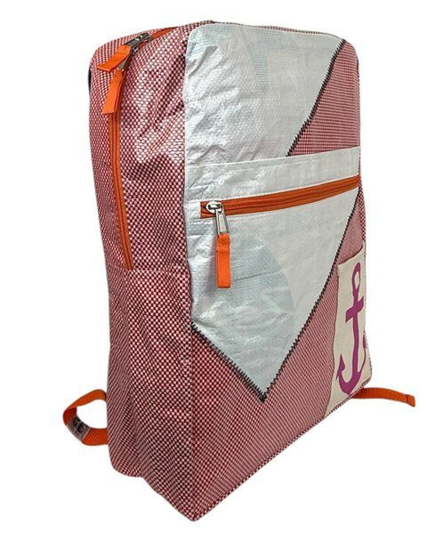 Beadbags Block Segelrucksack – Ansicht 3