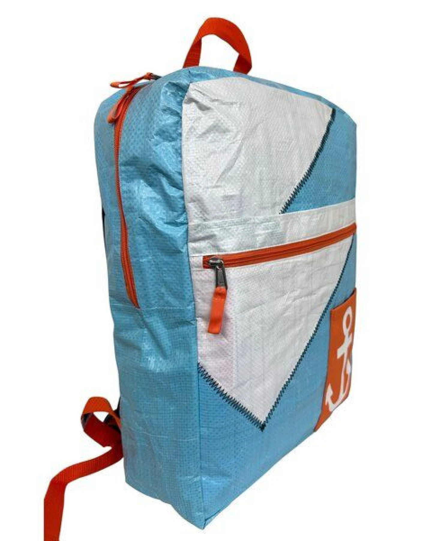 Beadbags Block Segelrucksack – Ansicht 3
