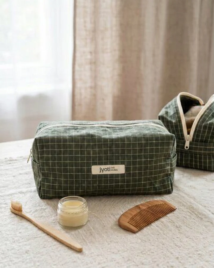 Green Checks