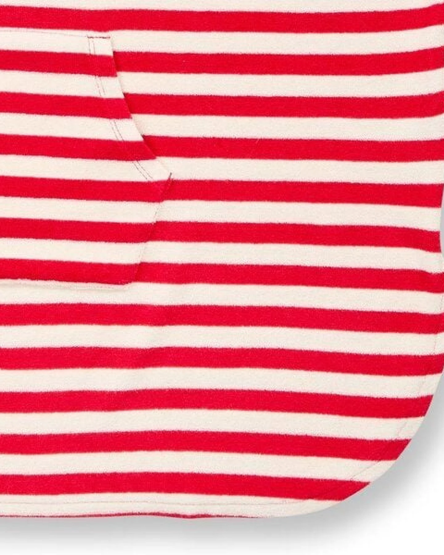 Sense Organics Kinder Badeponcho, Modell ALVI – Ansicht 4