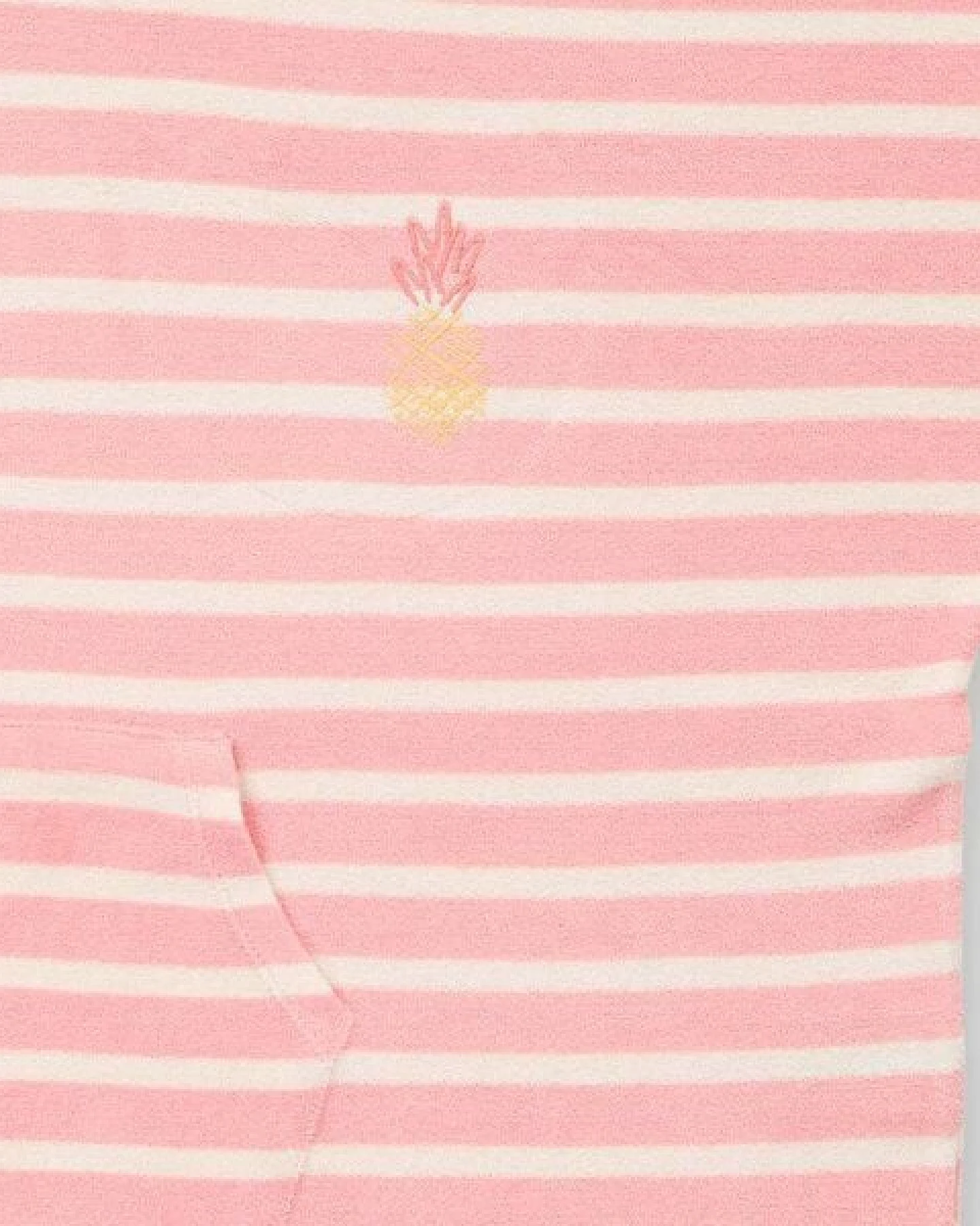 Sense Organics Kinder Badeponcho, Modell ALVI – Ansicht 3