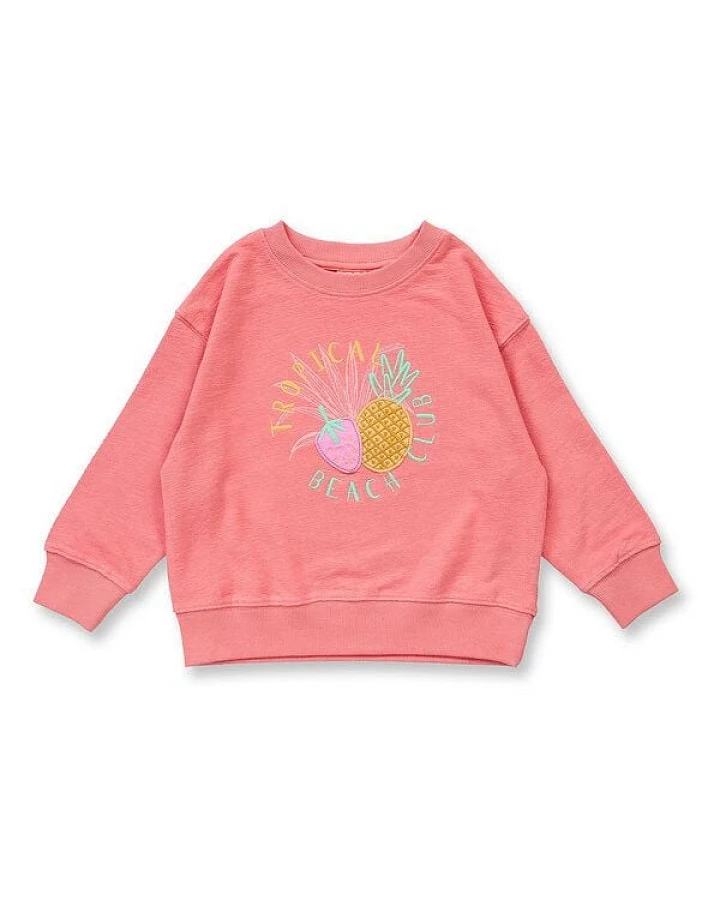 Sense Organics Kinder Sweatshirt, Modell DARI