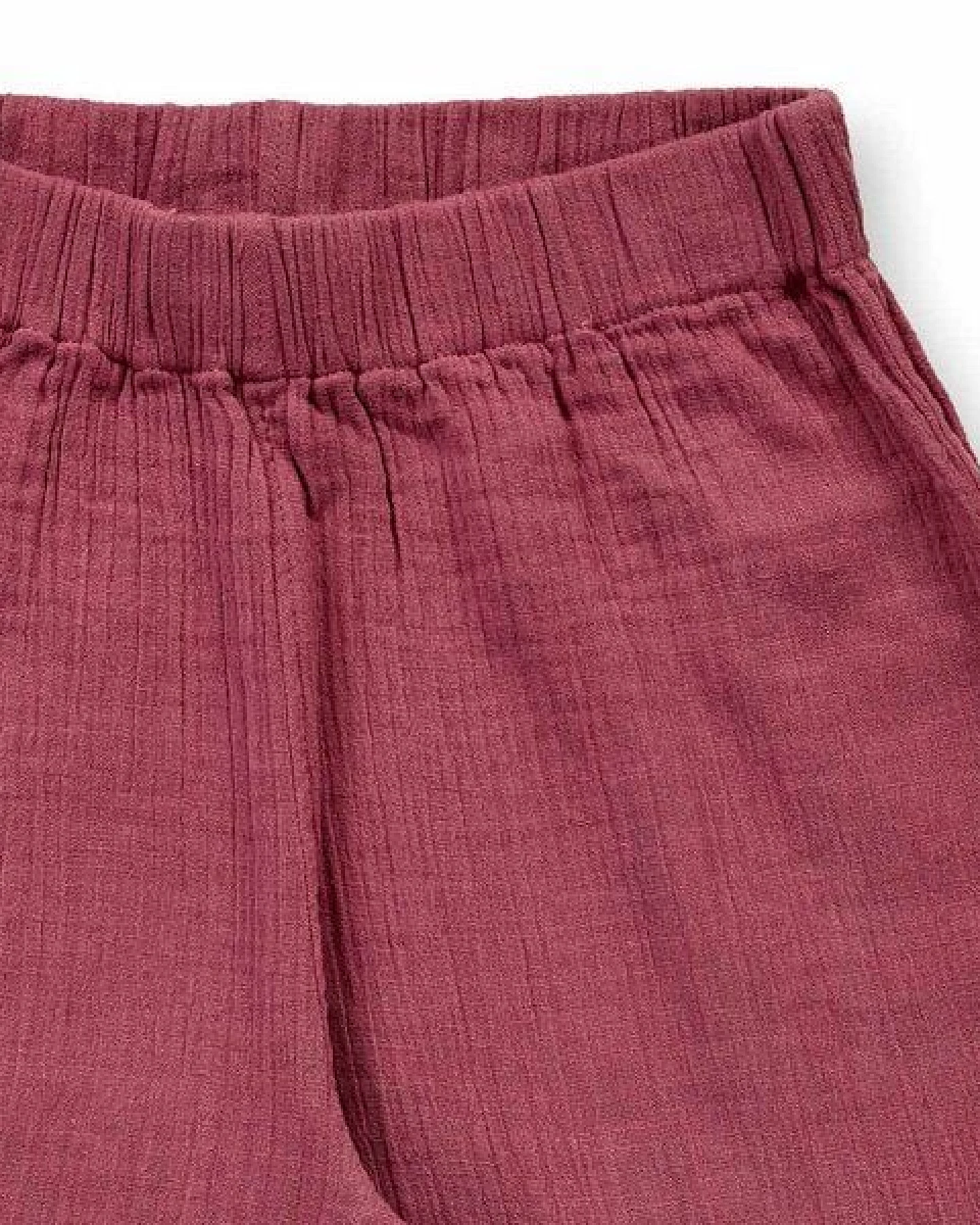 Sense Organics Kinderhose, Modell LISANN – Ansicht 2
