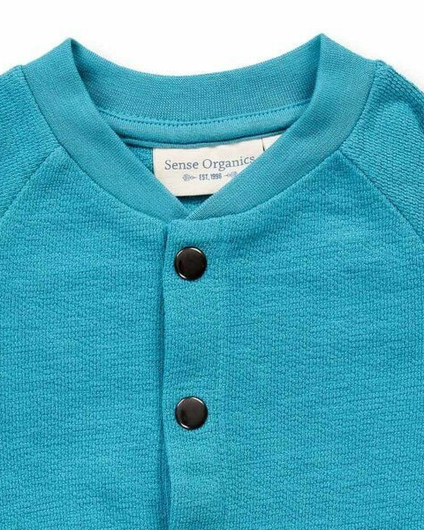Sense Organics Baby Jacke, Modell YANNIE – Ansicht 3