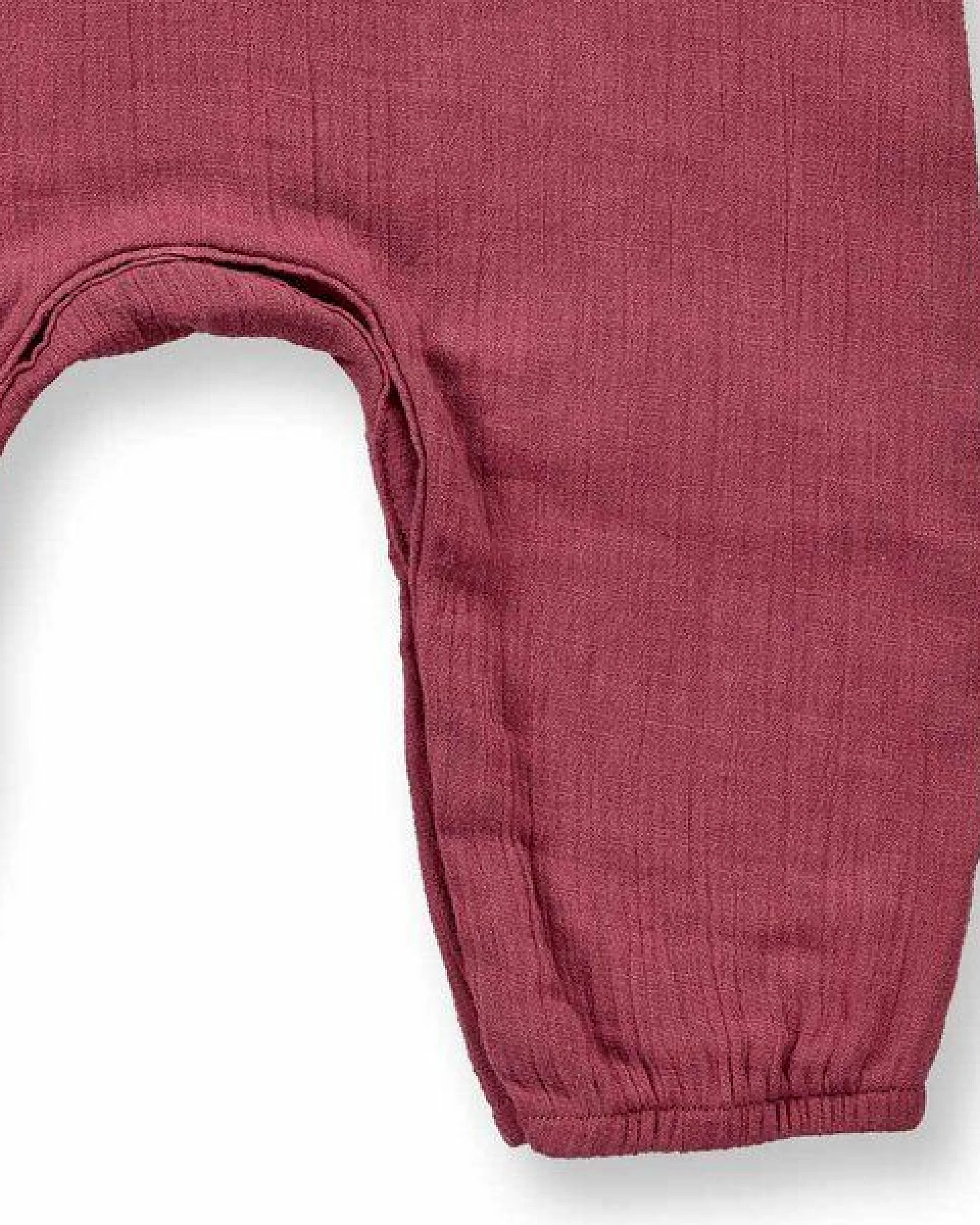 Sense Organics Baby Overall, Modell MARIS – Ansicht 3