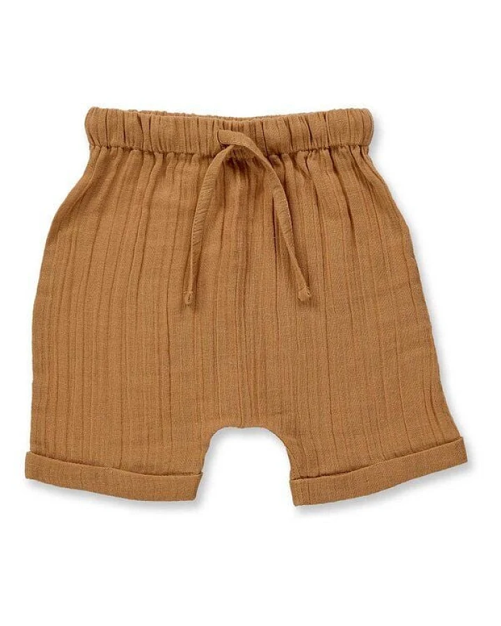 Sense Organics Baby Shorts, Modell CHARLIE