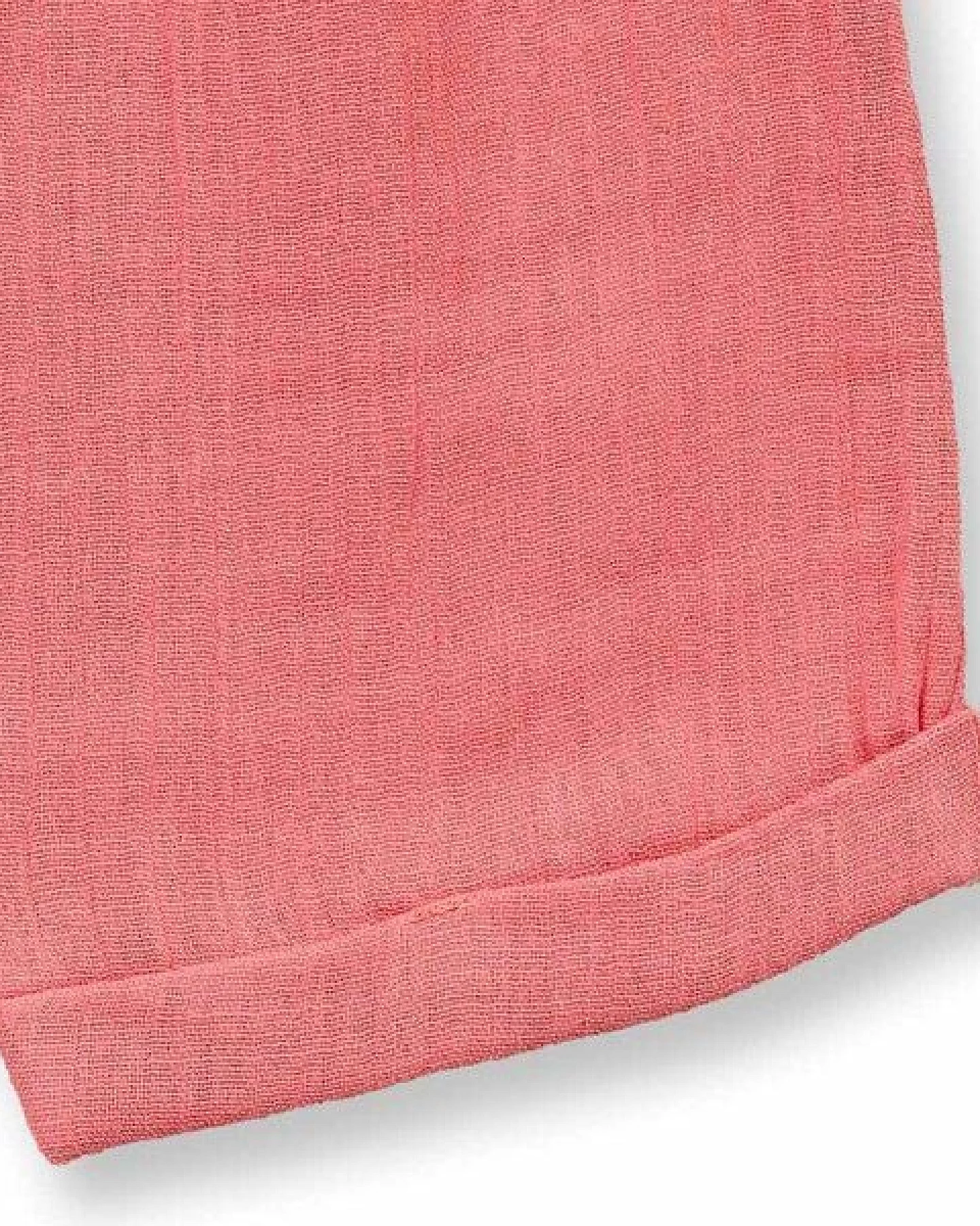 Sense Organics Baby Shorts, Modell CHARLIE – Ansicht 4