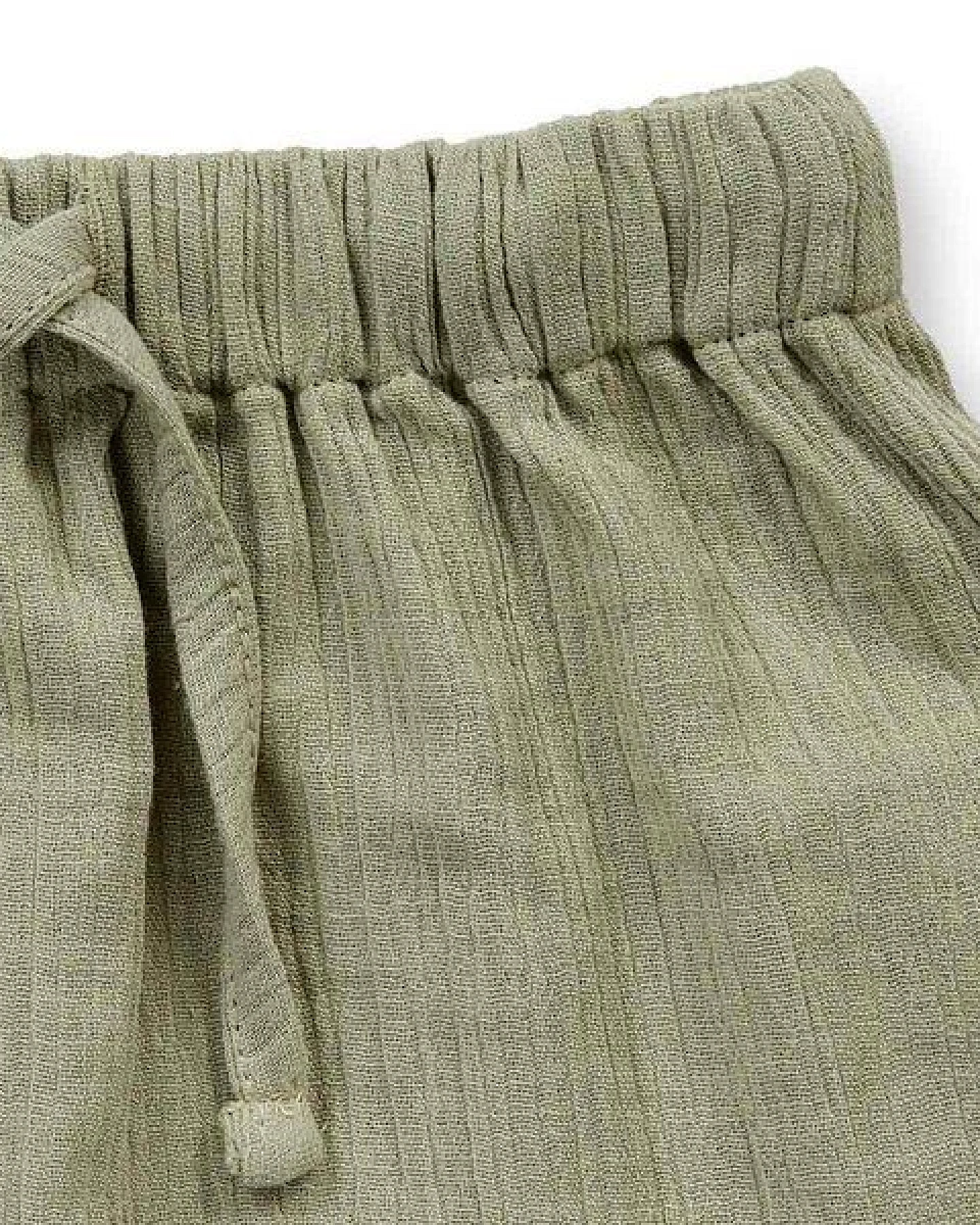 Sense Organics Baby Shorts, Modell CHARLIE – Ansicht 2