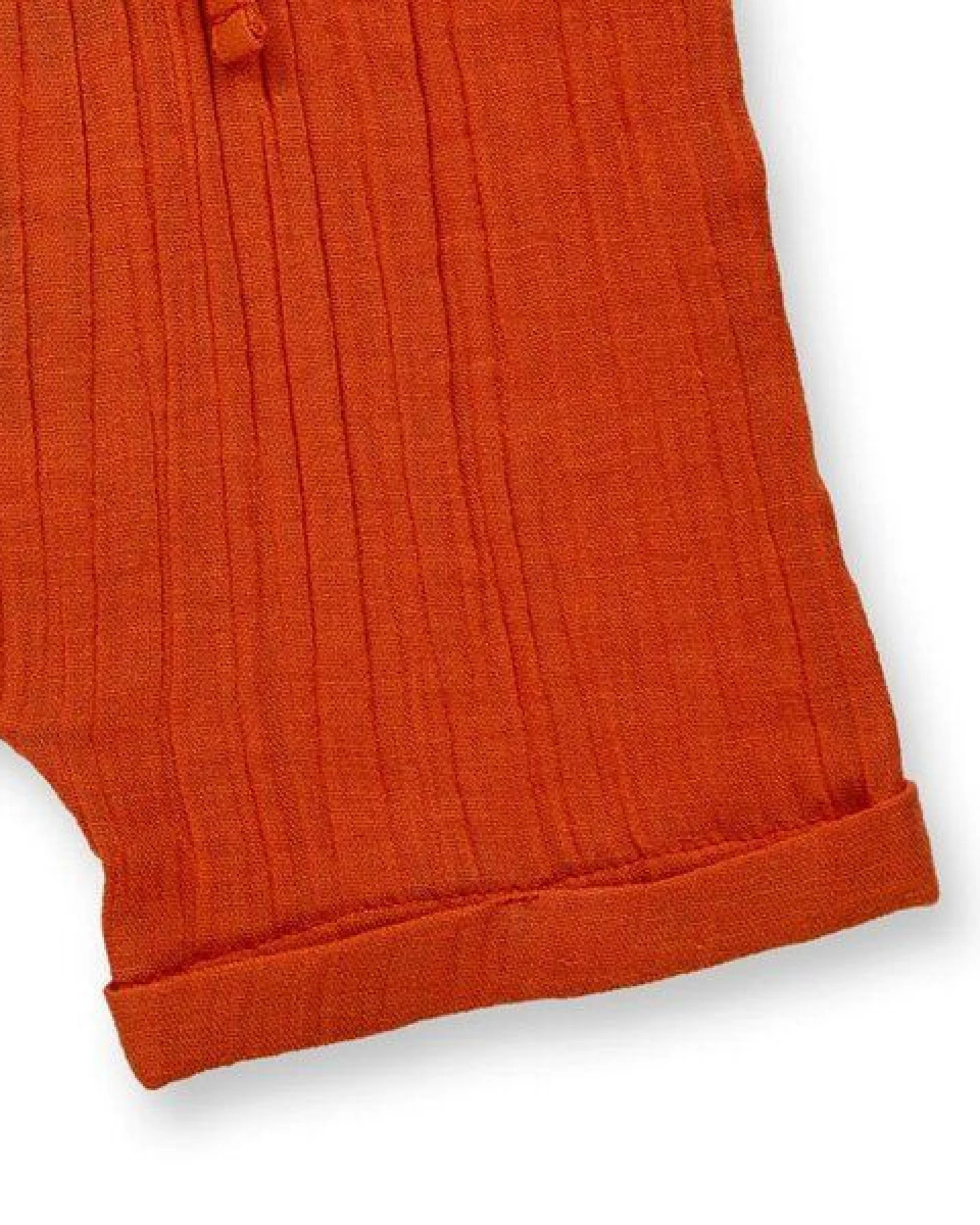 Sense Organics Baby Shorts, Modell CHARLIE – Ansicht 3
