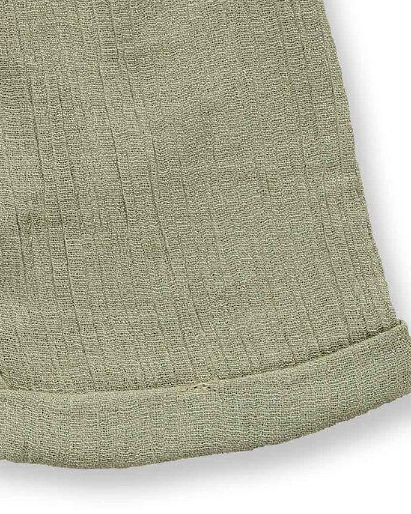 Sense Organics Baby Shorts, Modell CHARLIE – Ansicht 3