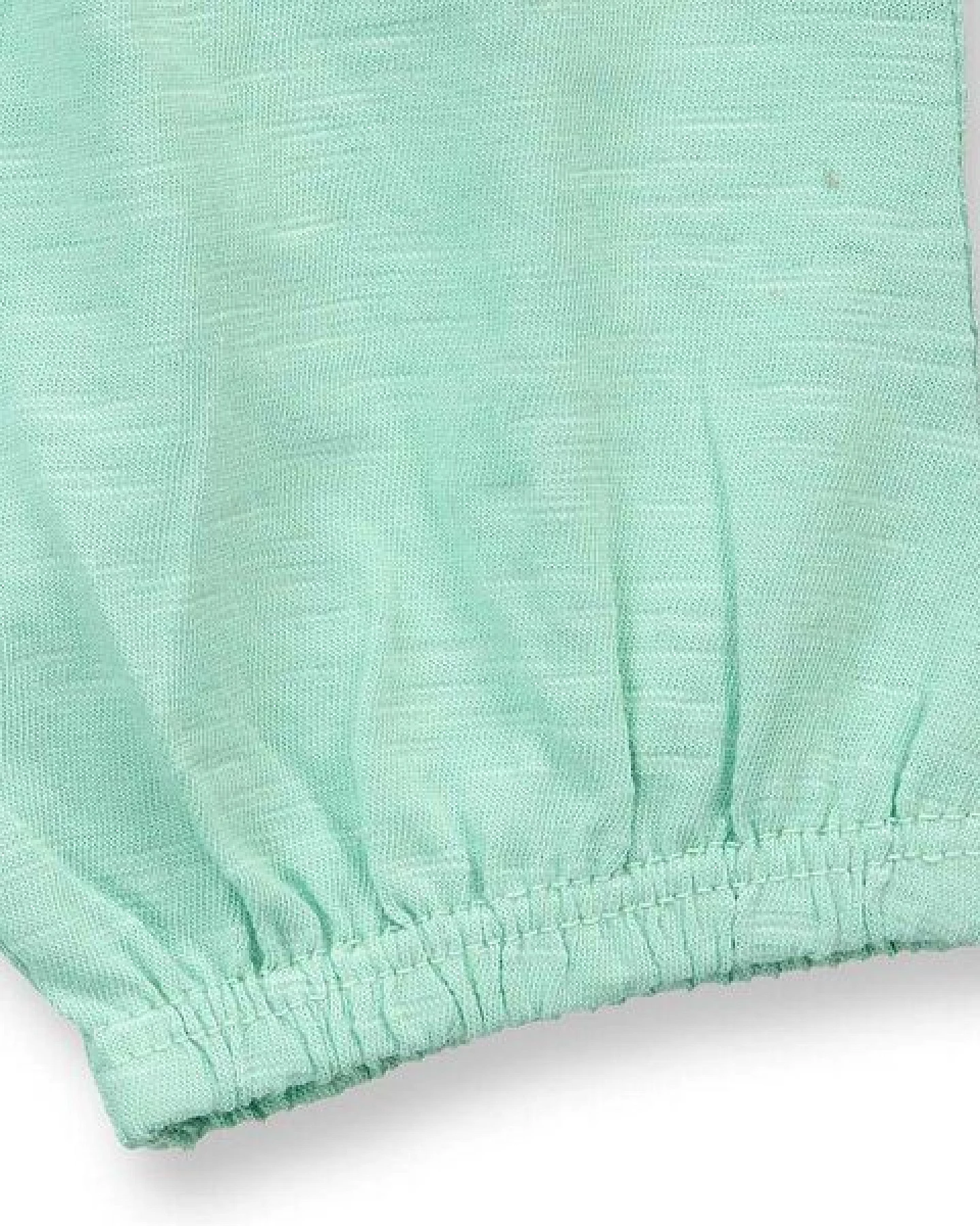 Sense Organics Baby Shorts, Modell MAYA – Ansicht 3