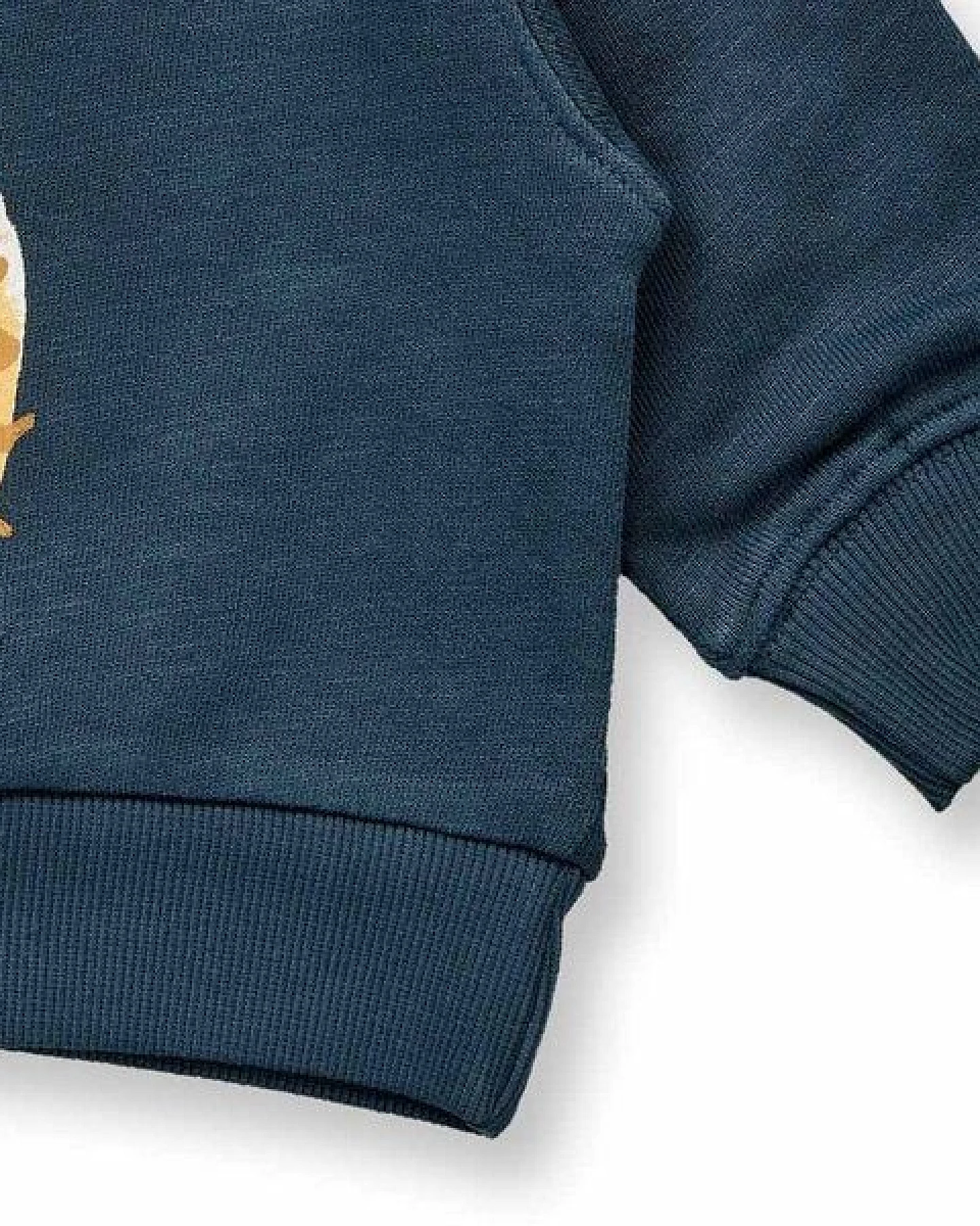 Sense Organics Baby Sweatshirt, Modell SIAM – Ansicht 4