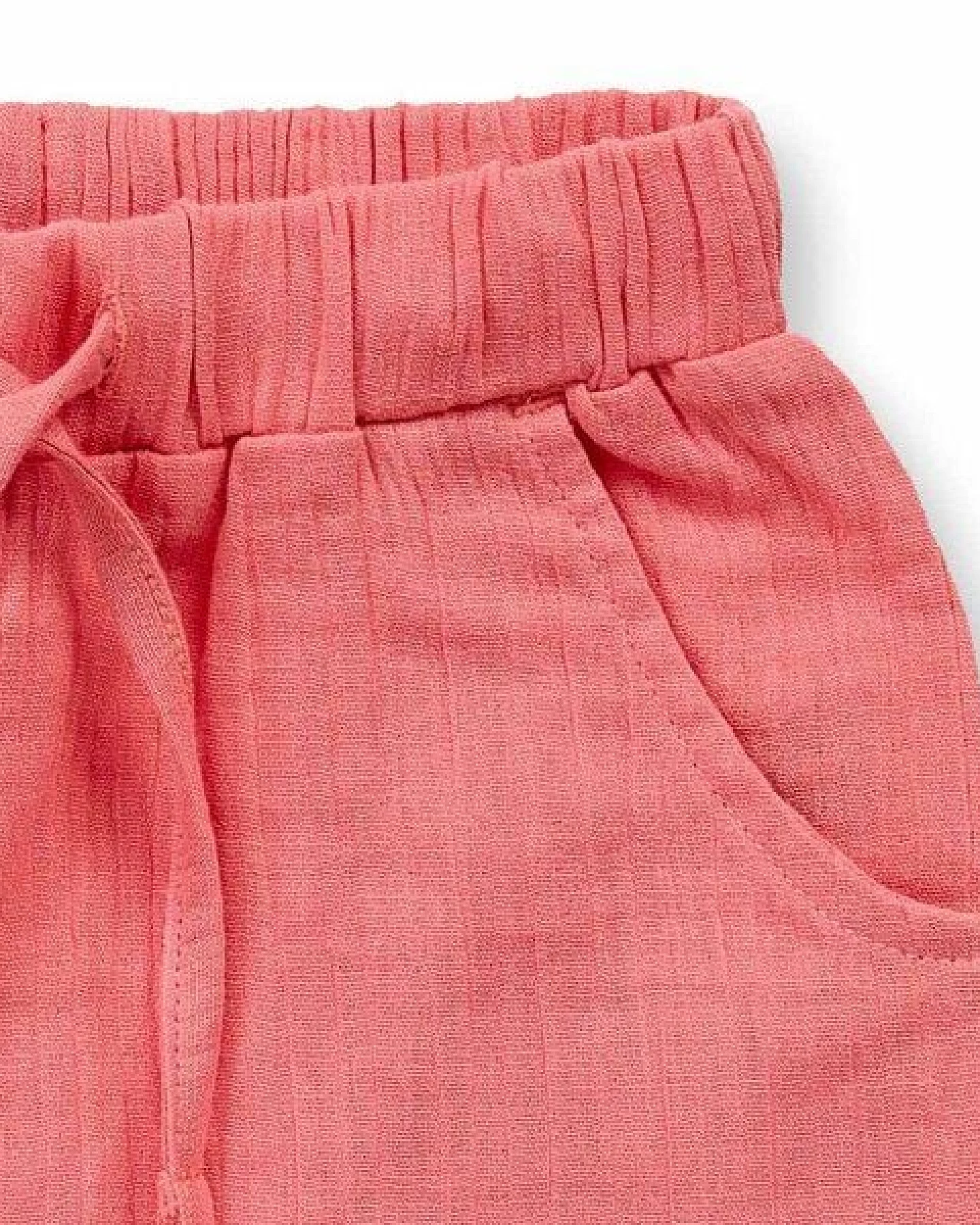 Sense Organics Babyhose, Modell LOKI – Ansicht 2