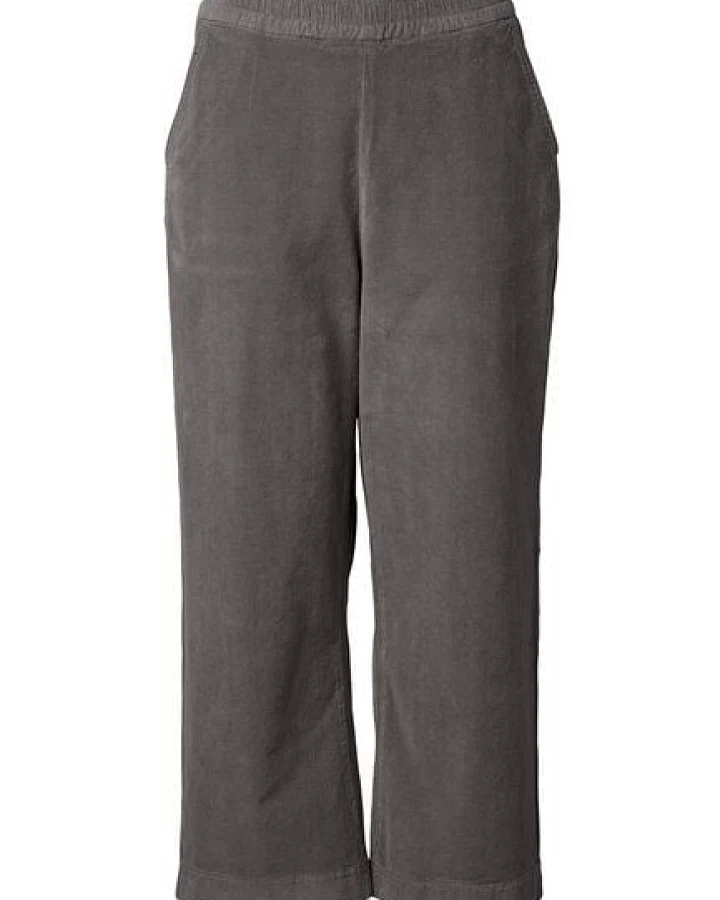 Heidekönigin Cord Culotte