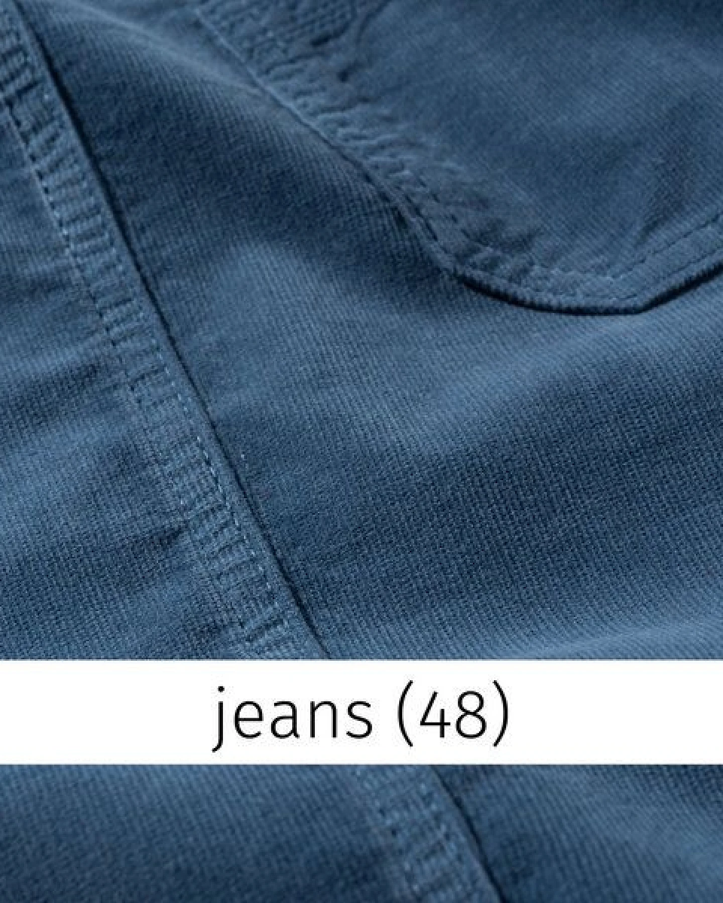 Heidekönigin Cord Culotte – Ansicht 2