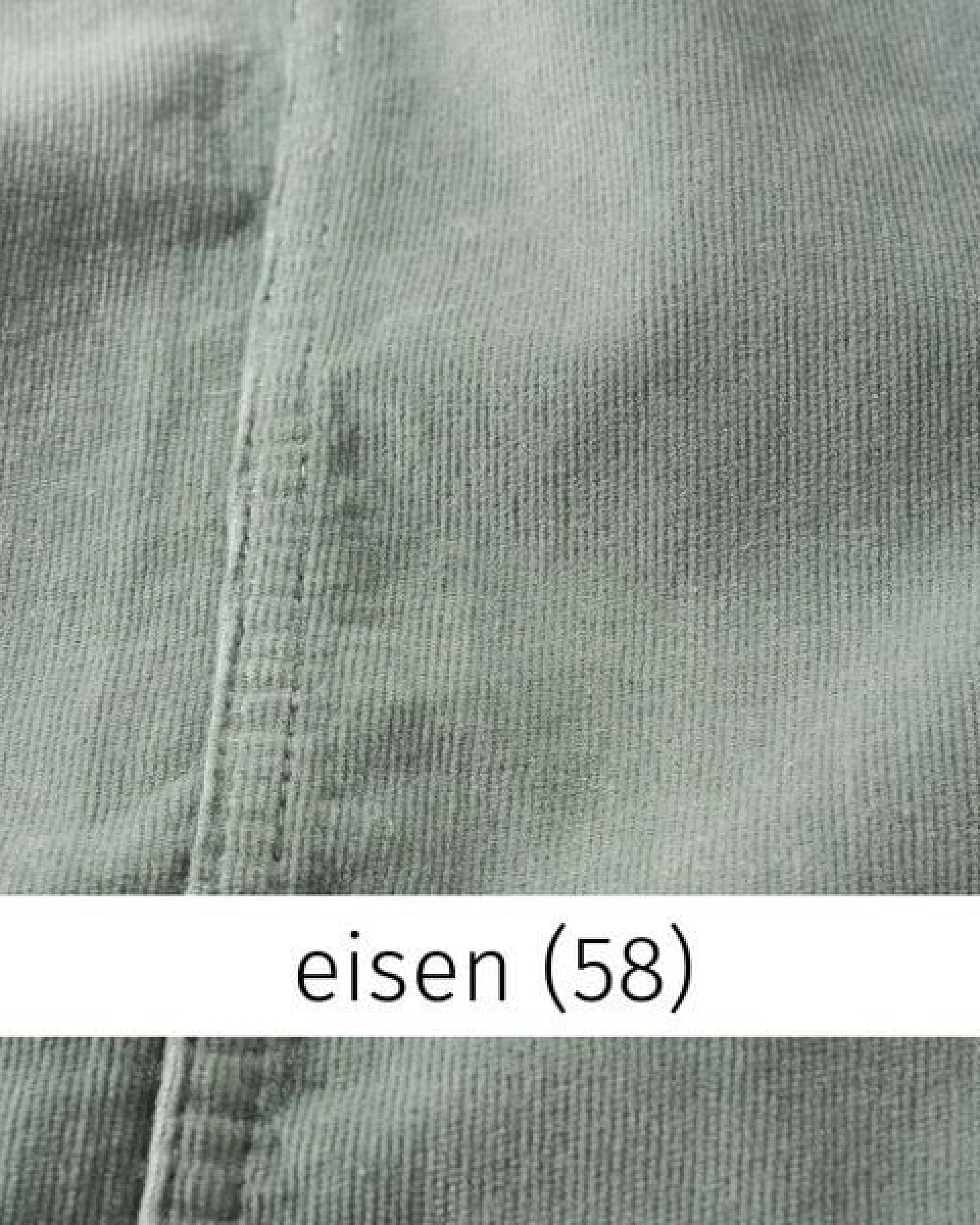 Heidekönigin Cord Culotte – Ansicht 3