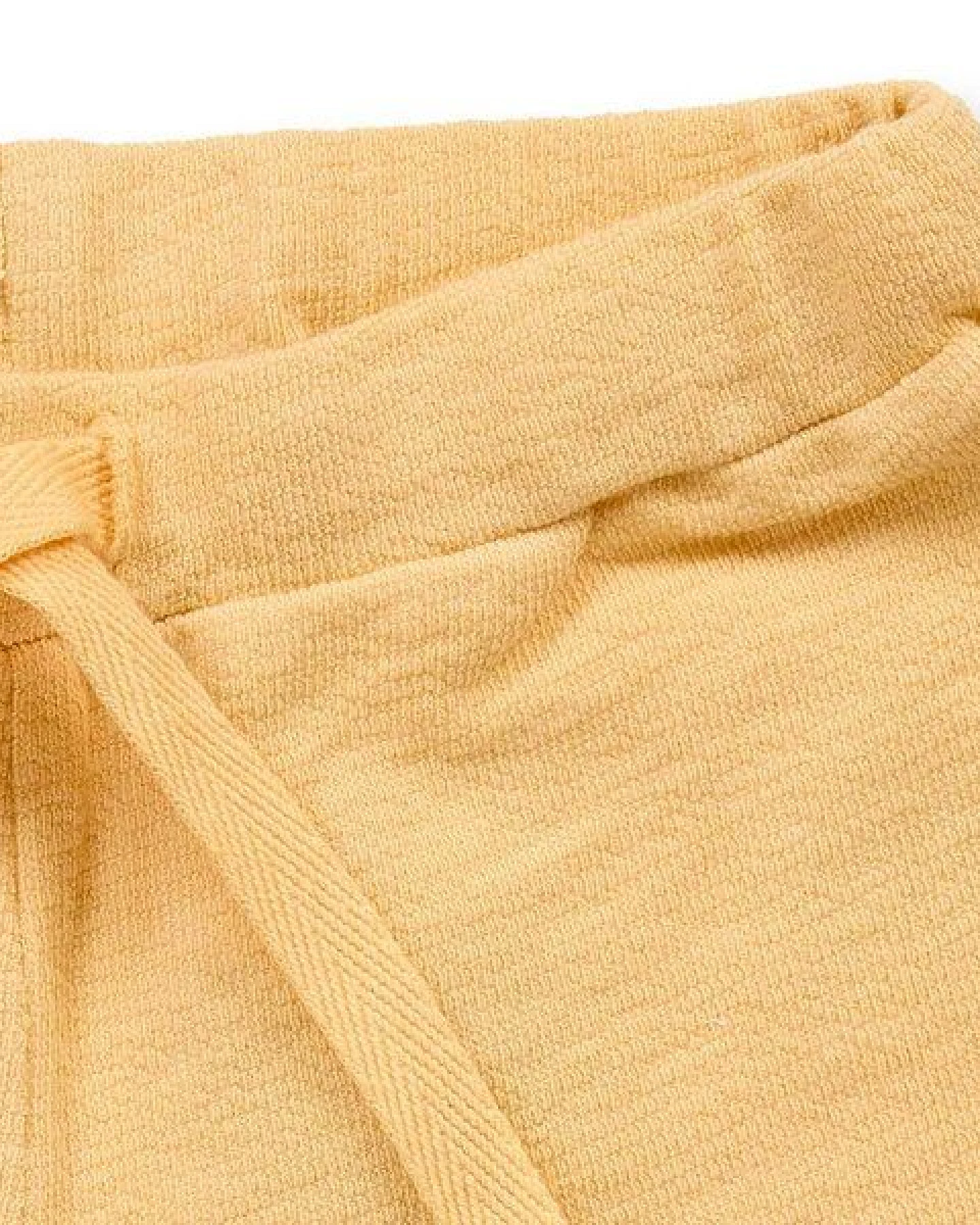 Sense Organics Kinder Shorts, Modell ODA – Ansicht 2