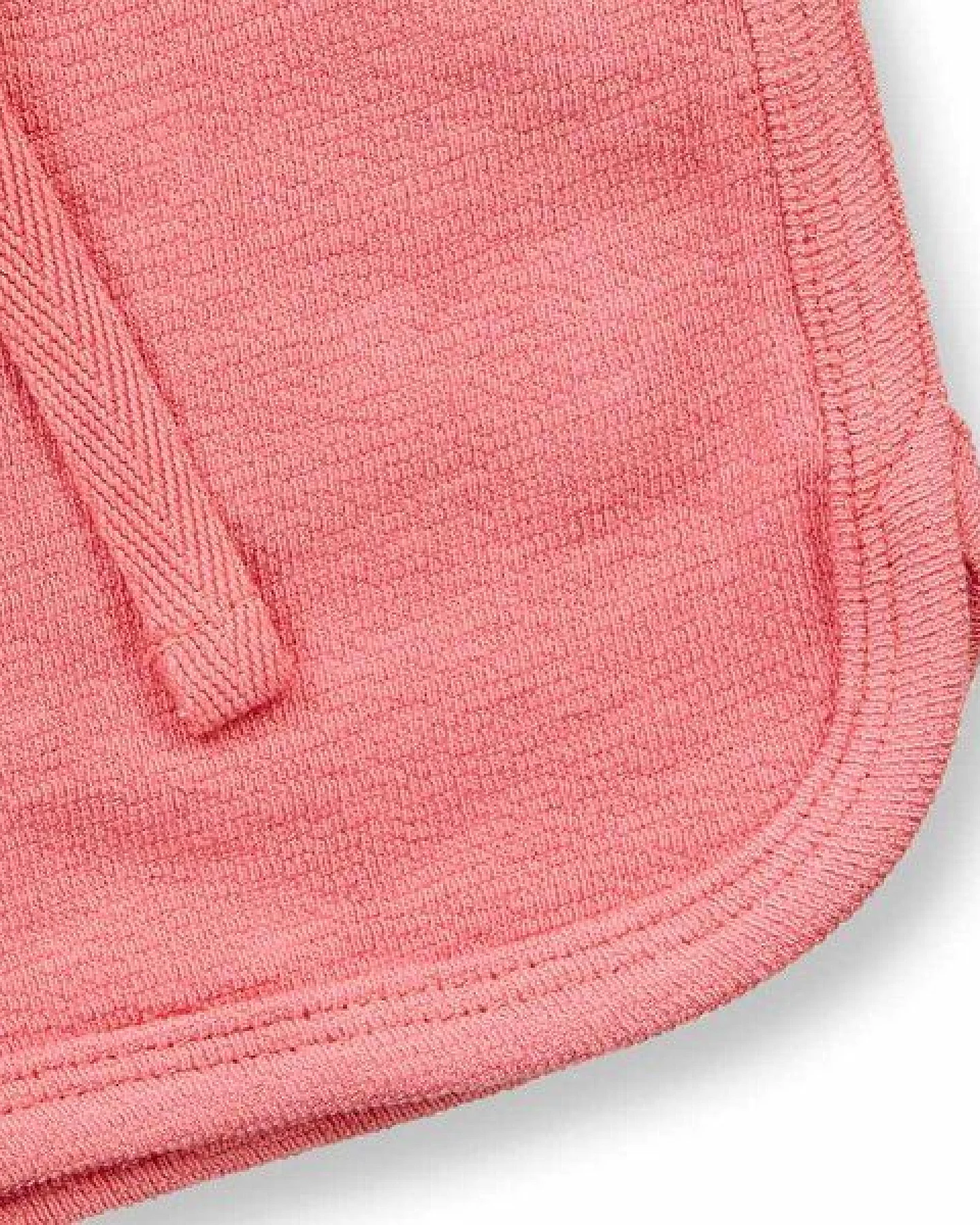 Sense Organics Kinder Shorts, Modell ODA – Ansicht 3