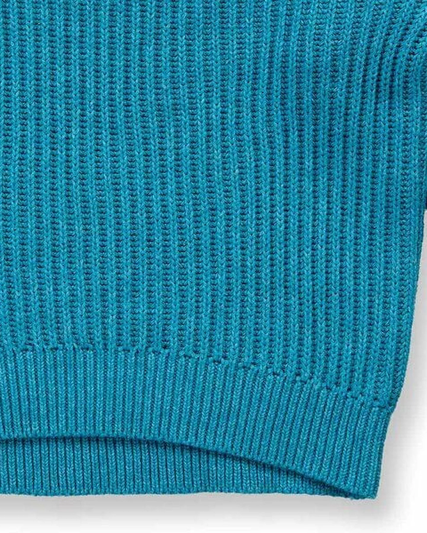 Sense Organics Kinder Strickpullover, Modell MARLEY – Ansicht 3