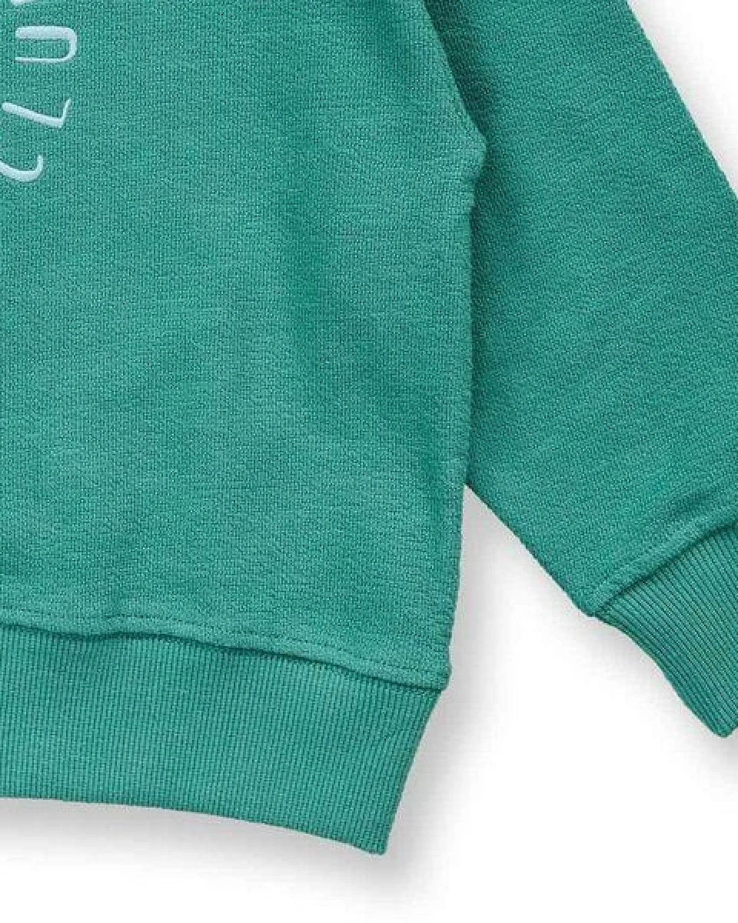 Sense Organics Kinder Sweatshirt, Modell DARI – Ansicht 4