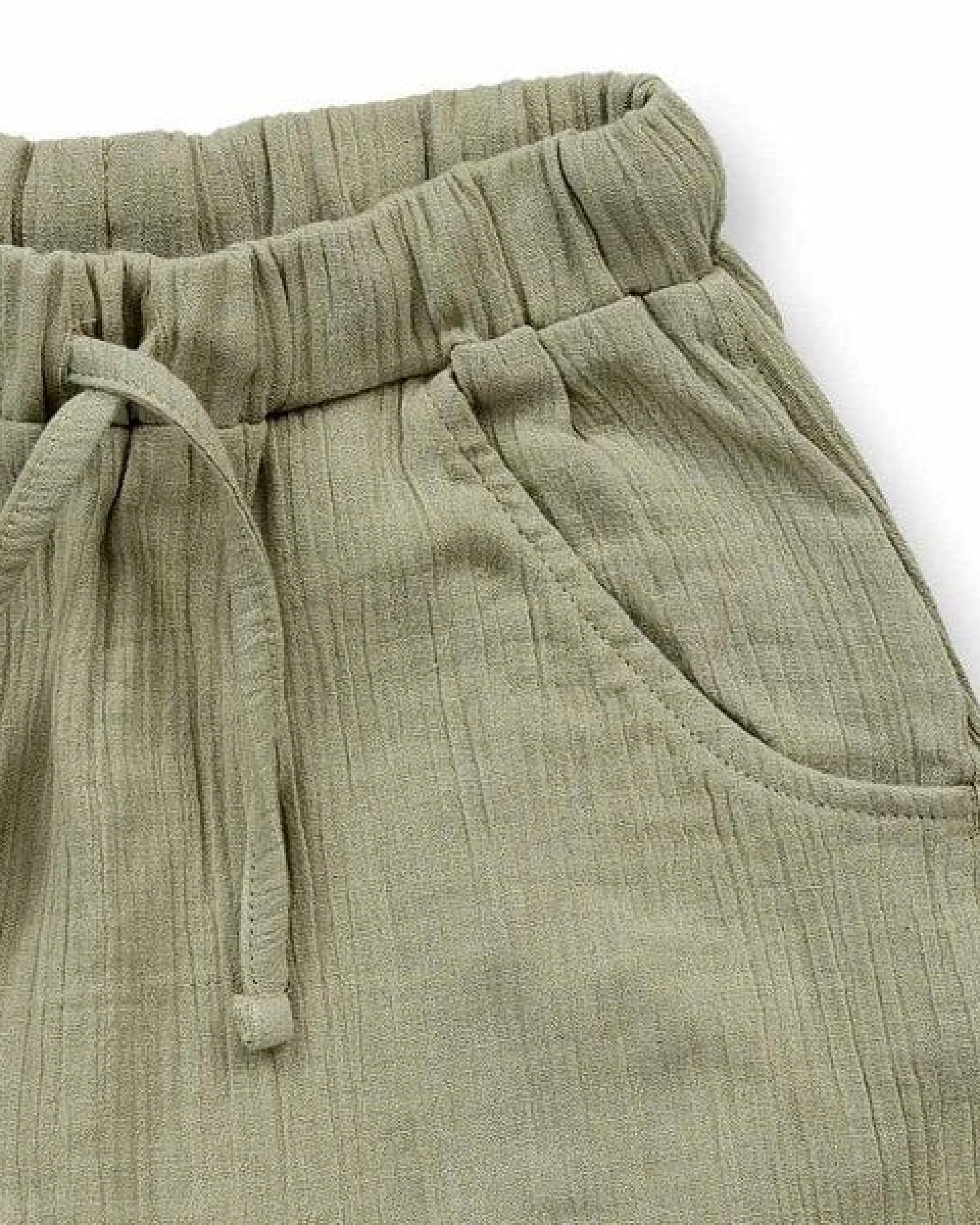 Sense Organics Kinderhose, Modell LOKI – Ansicht 2