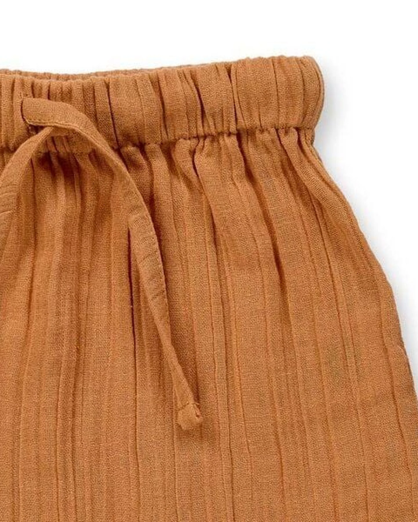 Sense Organics Baby Shorts, Modell CHARLIE – Ansicht 3