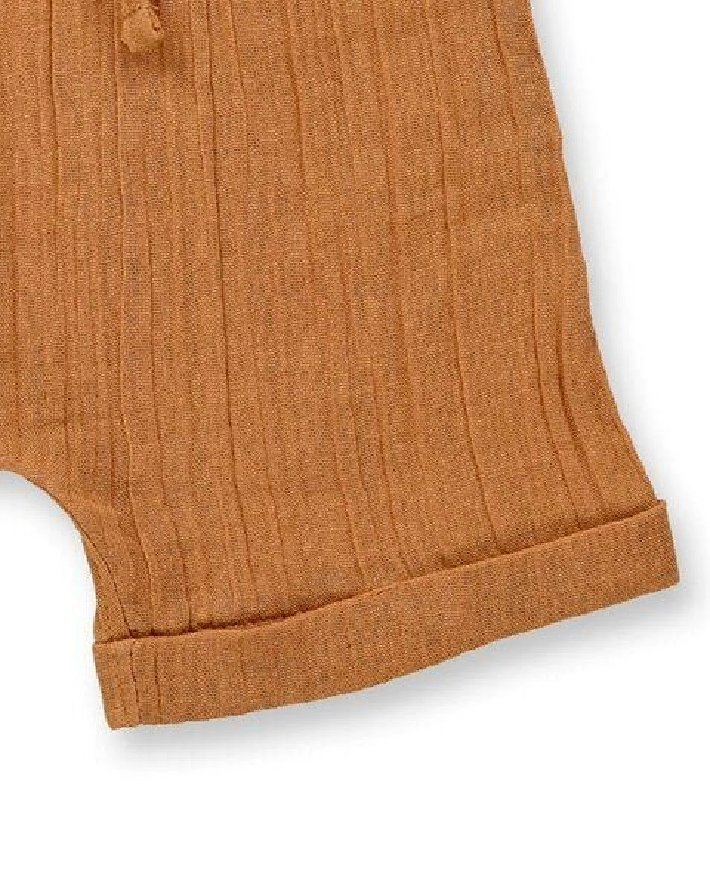Sense Organics Baby Shorts, Modell CHARLIE – Ansicht 4