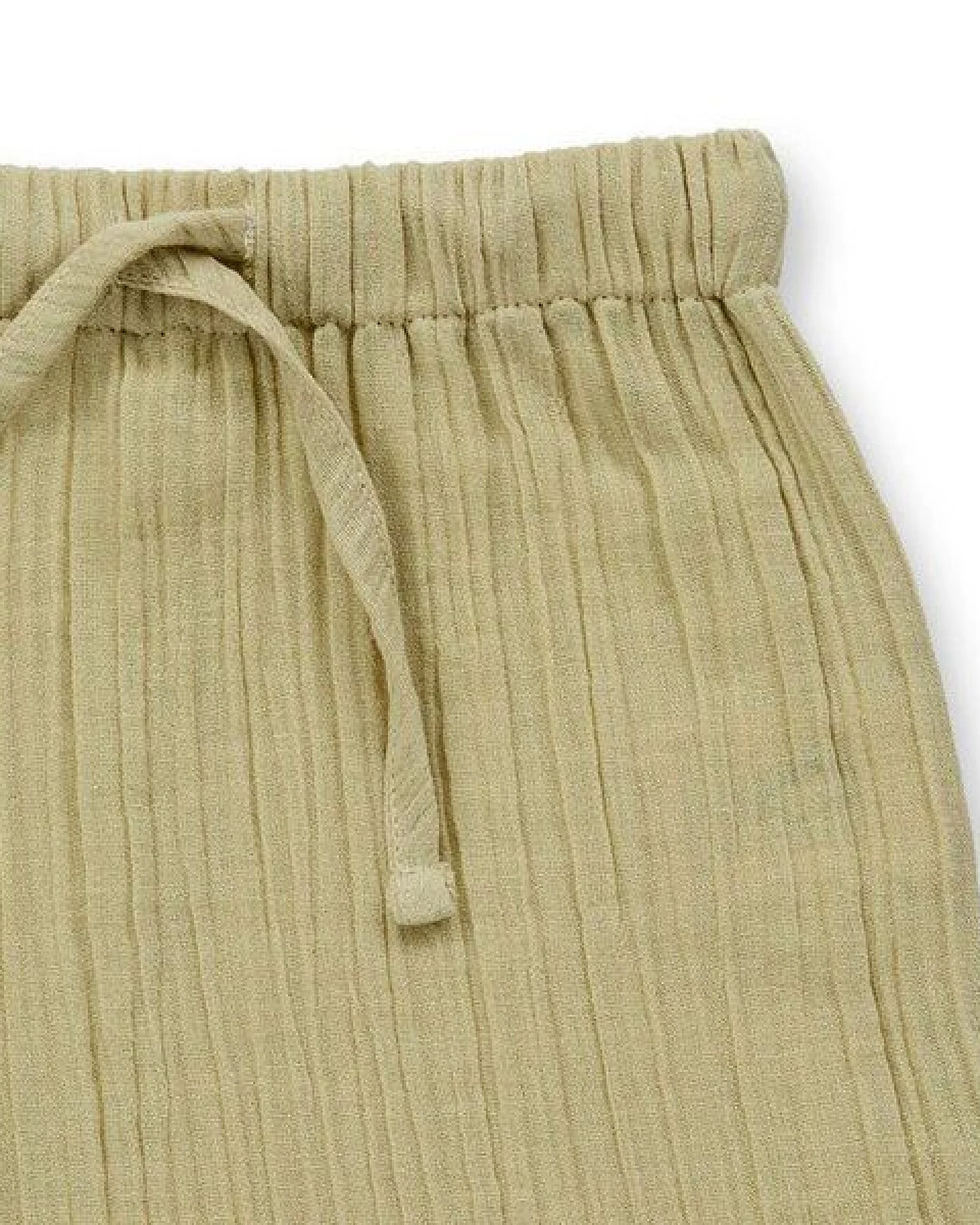 Sense Organics Baby Shorts, Modell CHARLIE – Ansicht 3