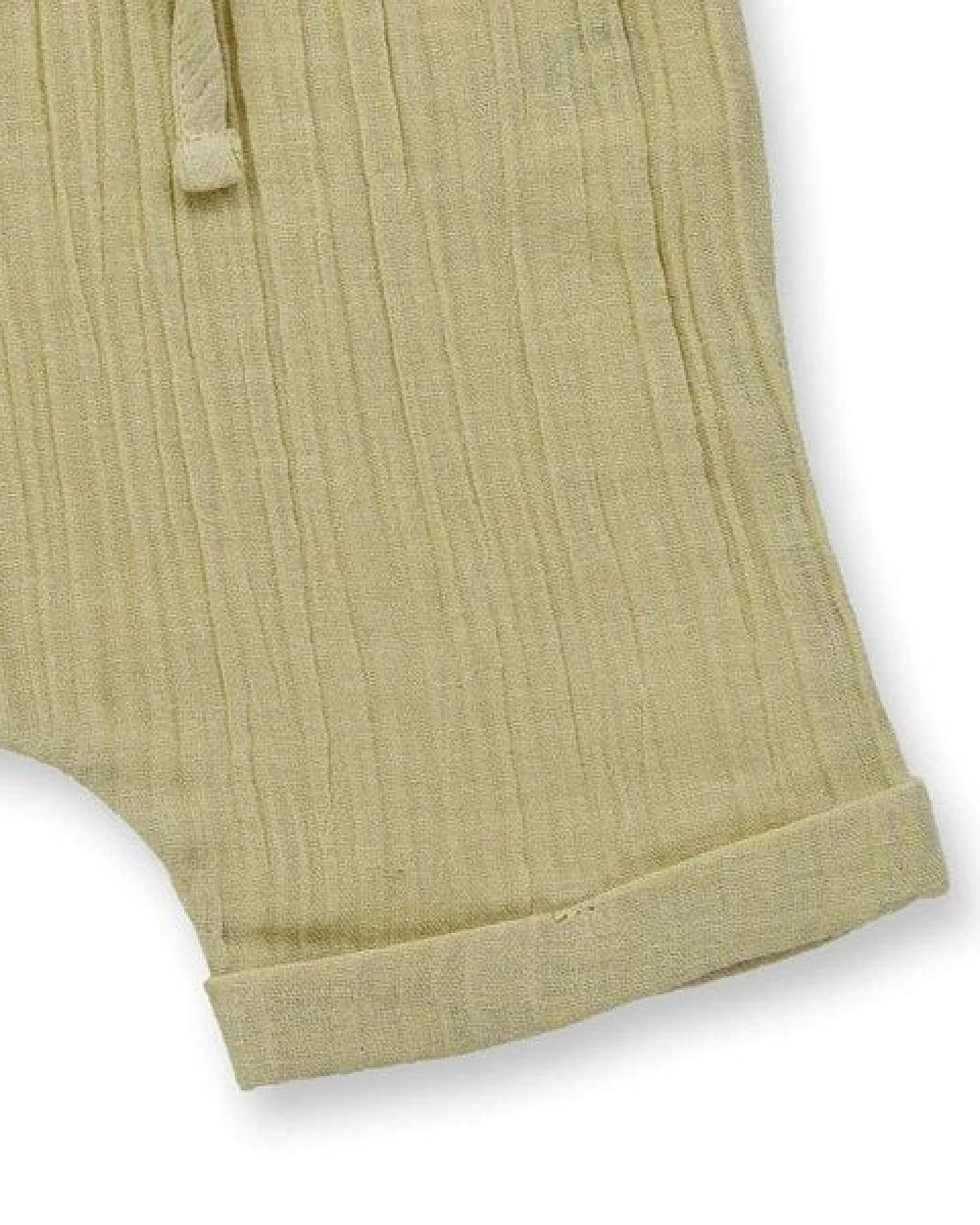 Sense Organics Baby Shorts, Modell CHARLIE – Ansicht 4