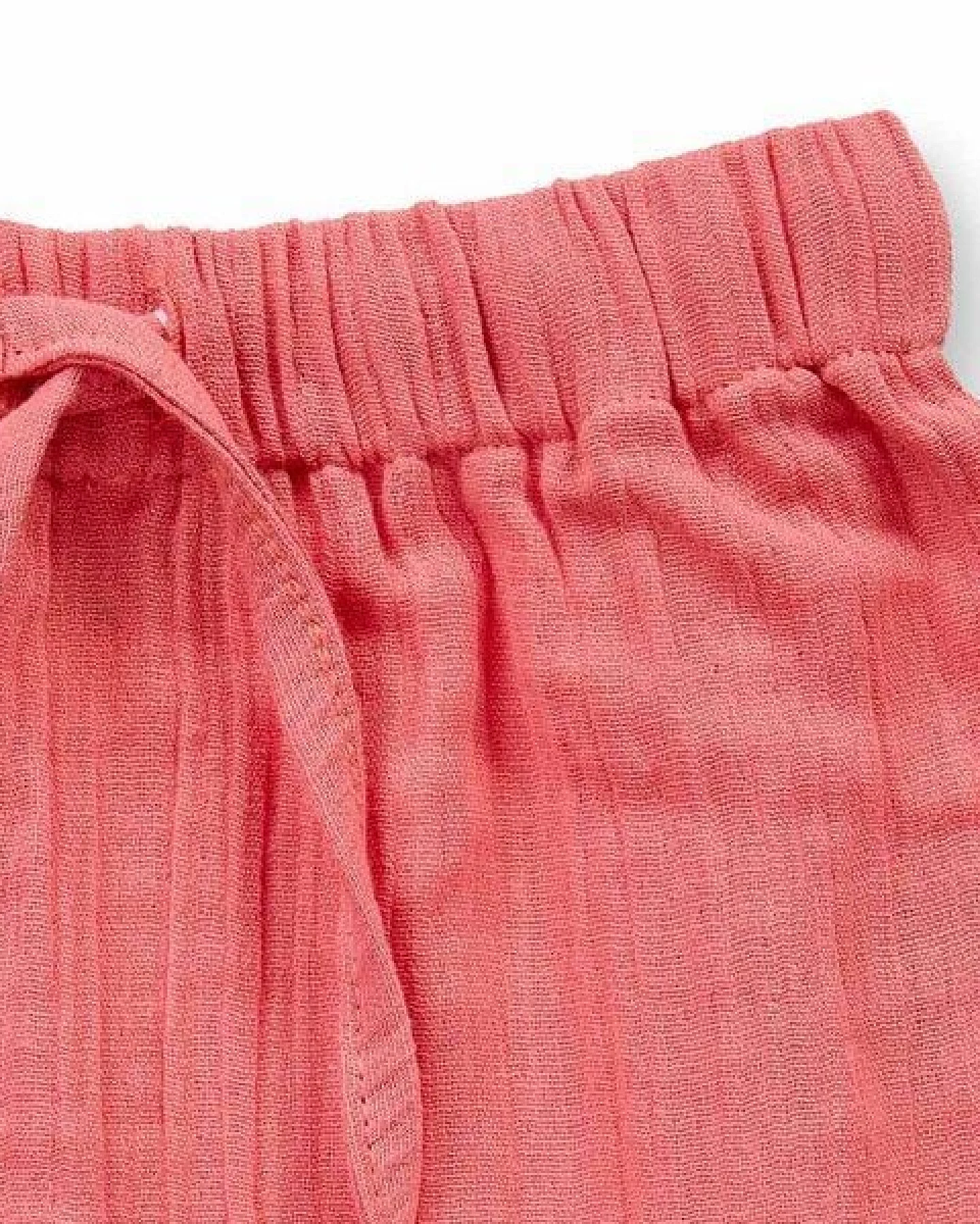 Sense Organics Baby Shorts, Modell CHARLIE – Ansicht 3