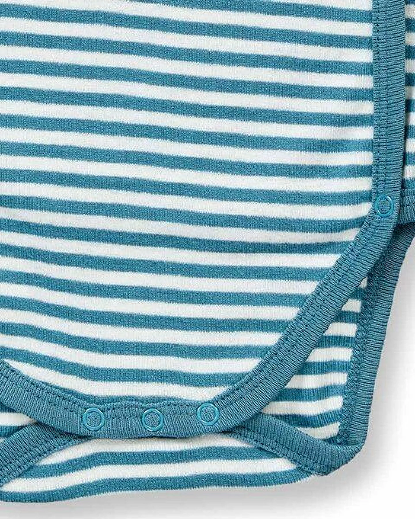 Sense Organics Baby Wickelbody, Modell YGON – Ansicht 3