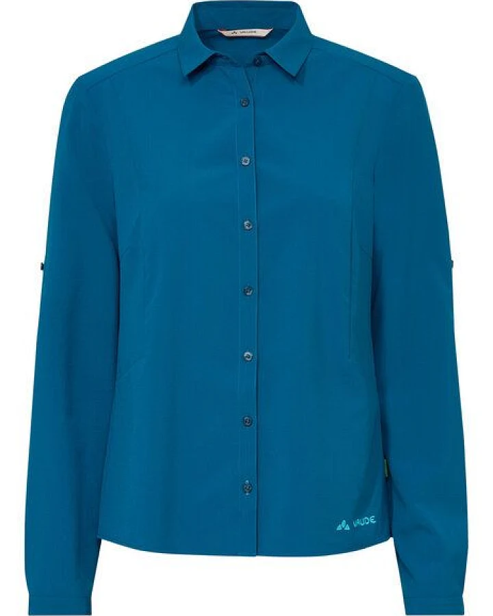 Blau